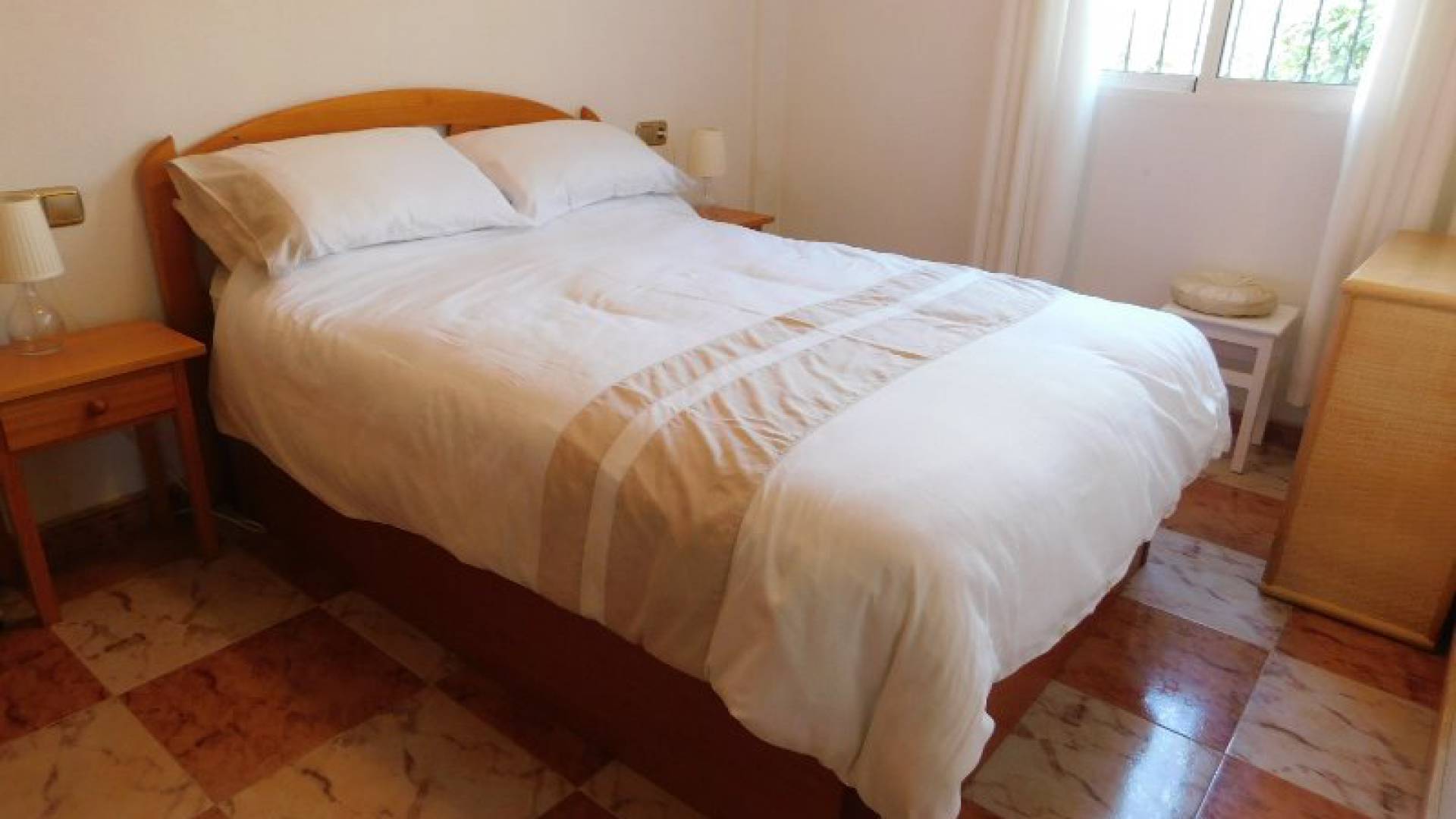 Resale - Bungalow - La Zenia - san jose