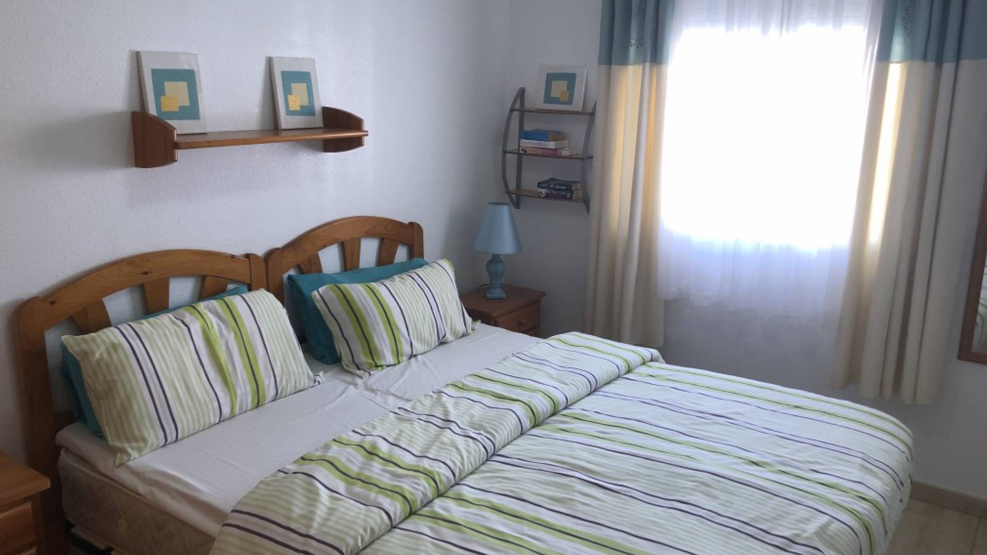 Resale - Bungalow - La Zenia