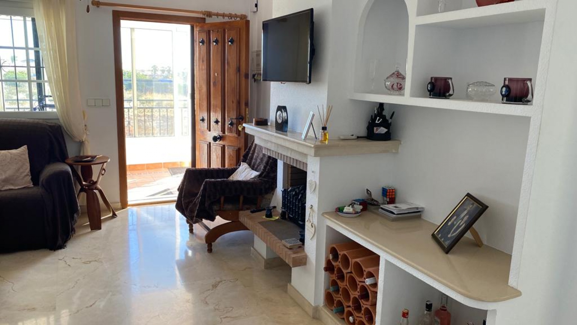 Resale - Bungalow - Playa Flamenca - jumilla