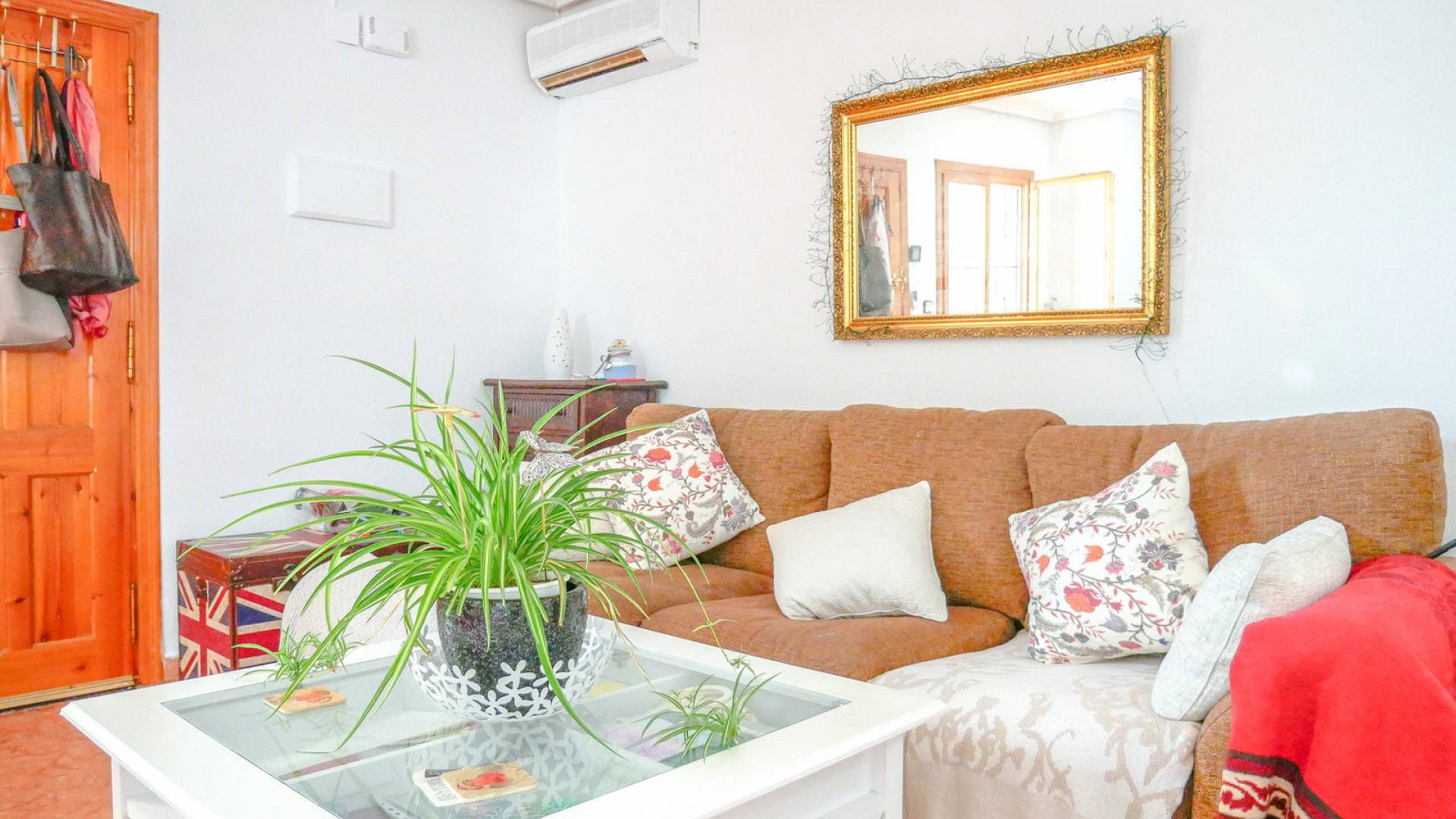 Resale - Bungalow - Playa Flamenca - serena