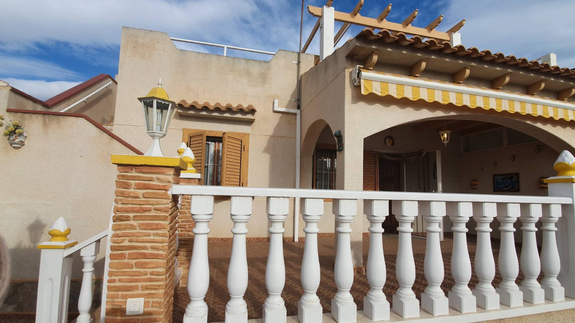 Resale - Bungalow - Playa Flamenca - serena