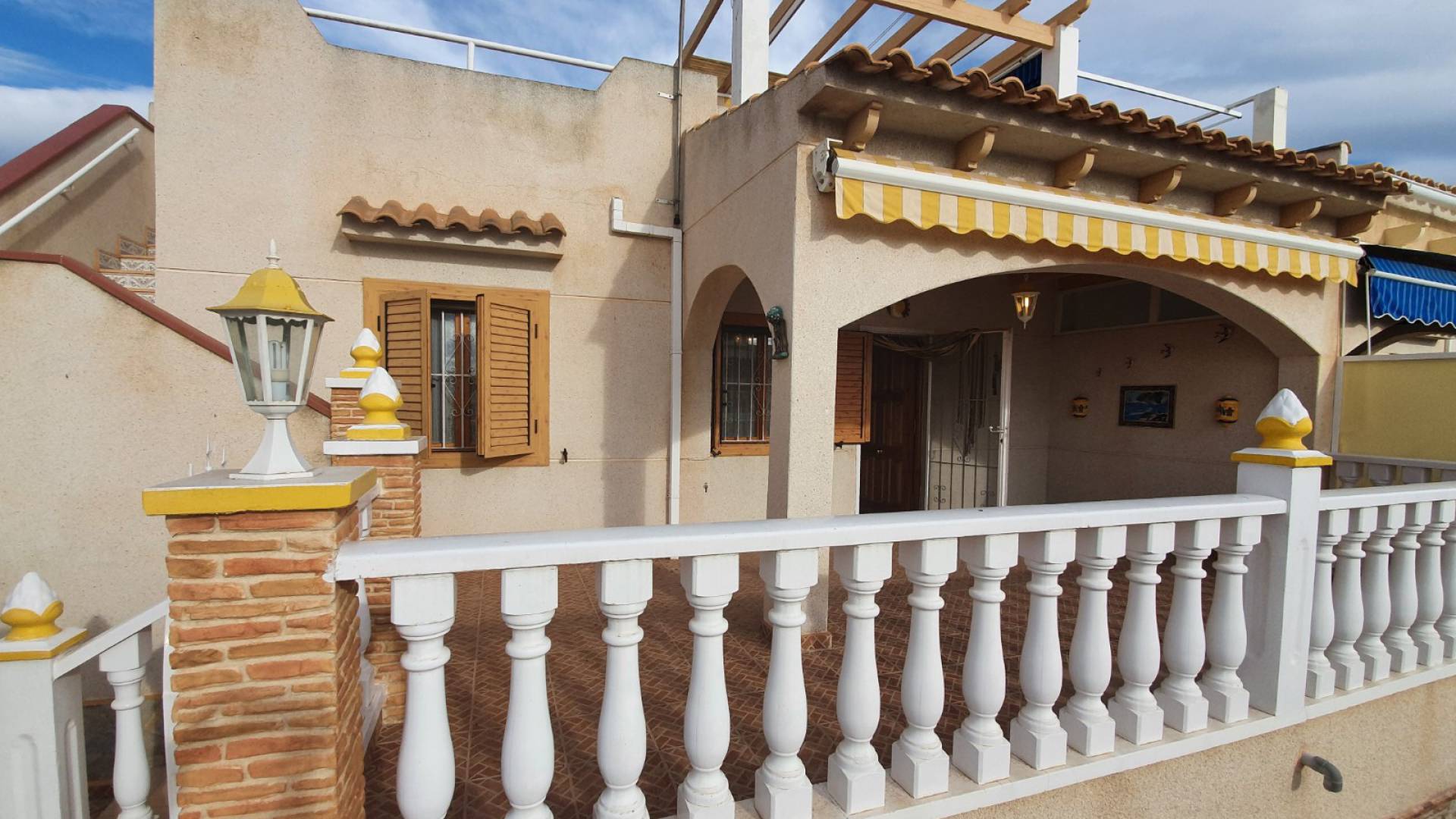 Resale - Bungalow - Playa Flamenca - serena