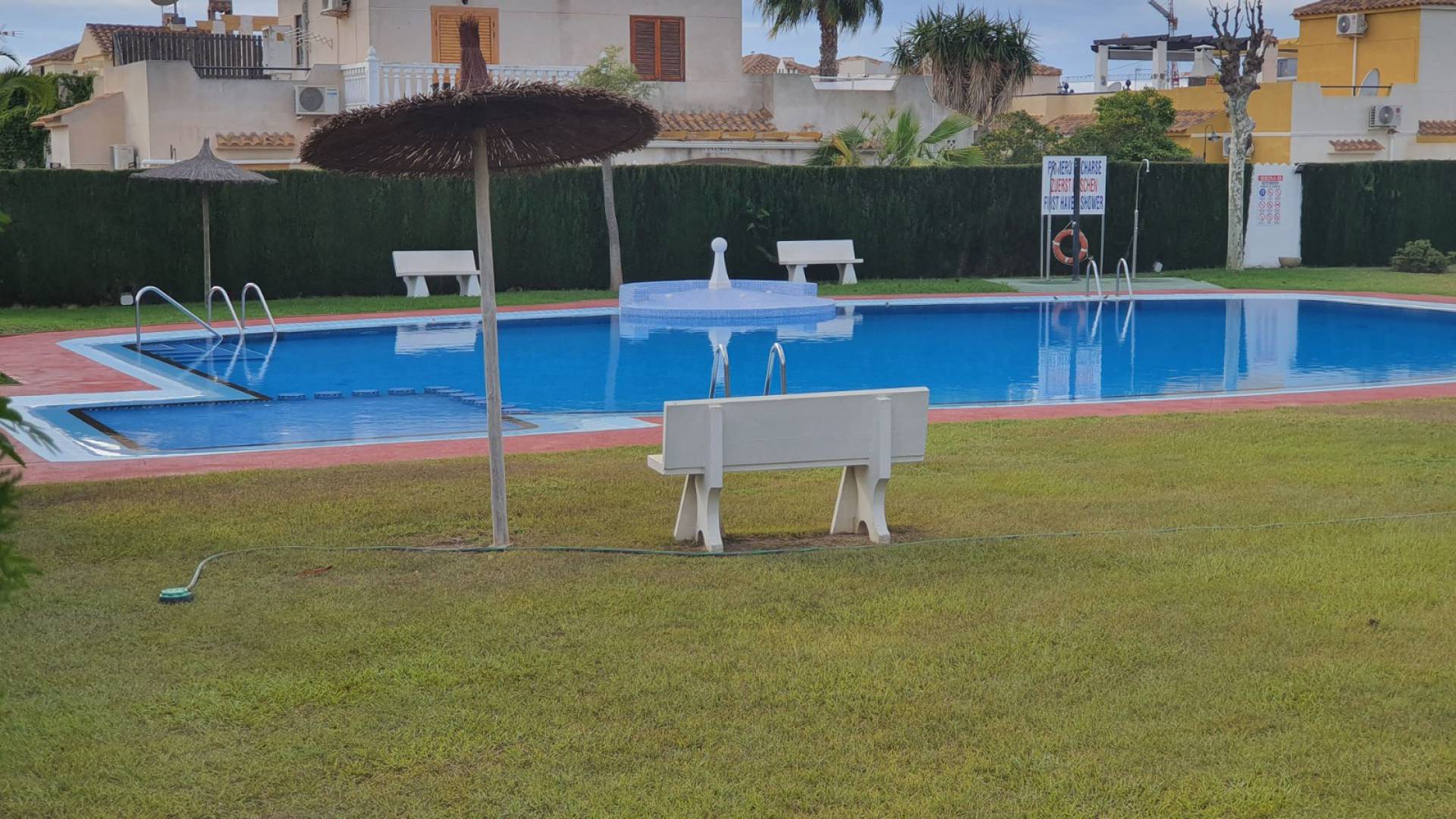 Resale - Bungalow - Playa Flamenca - serena