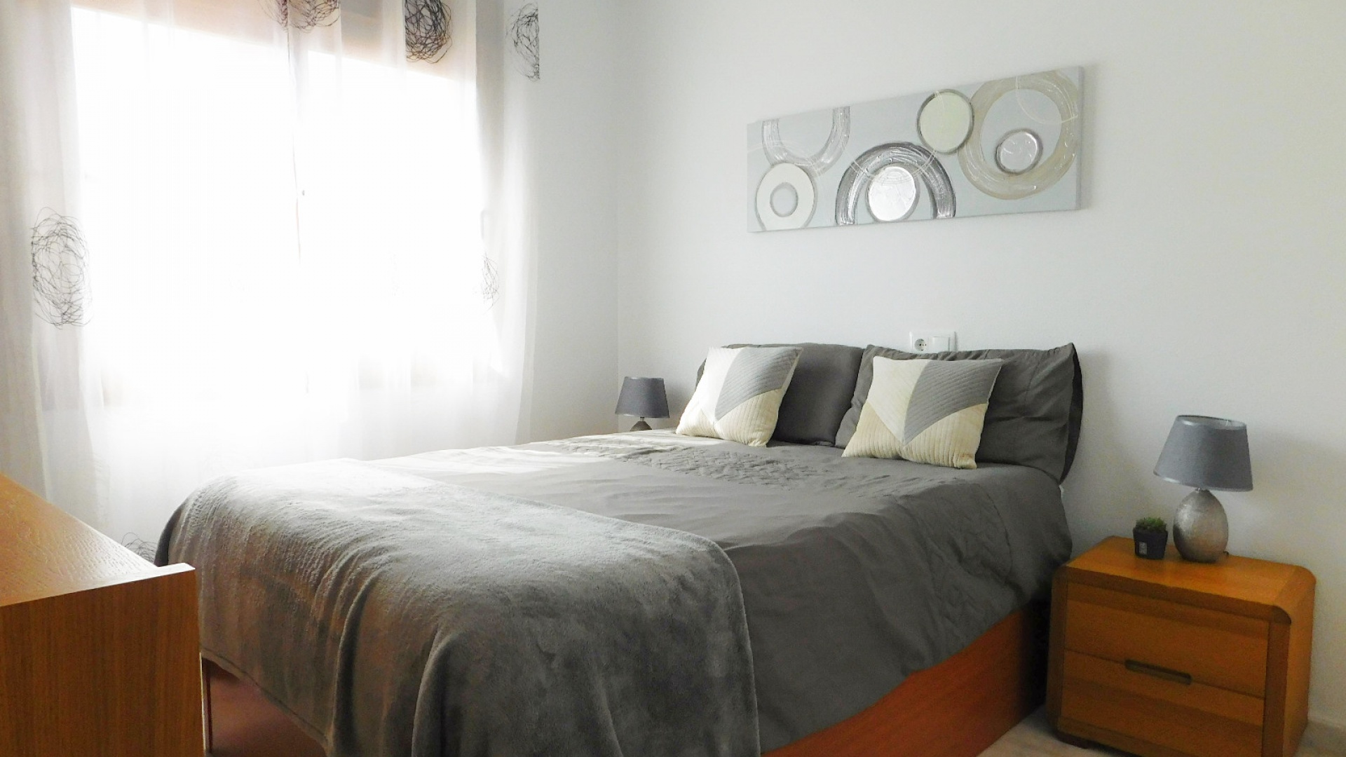 Resale - Bungalow - San Miguel de Salinas - La Canada