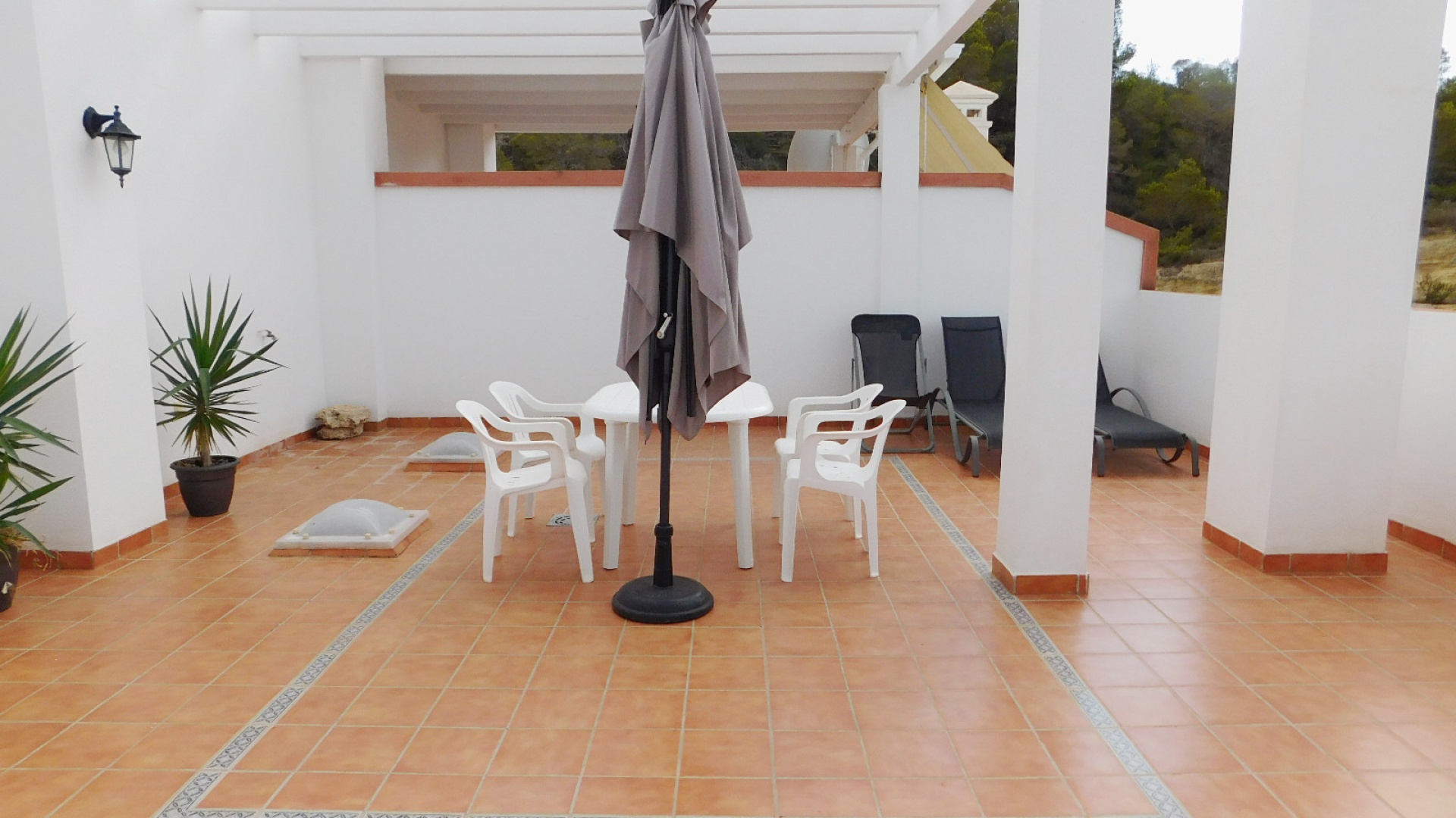 Resale - Bungalow - San Miguel de Salinas - La Canada