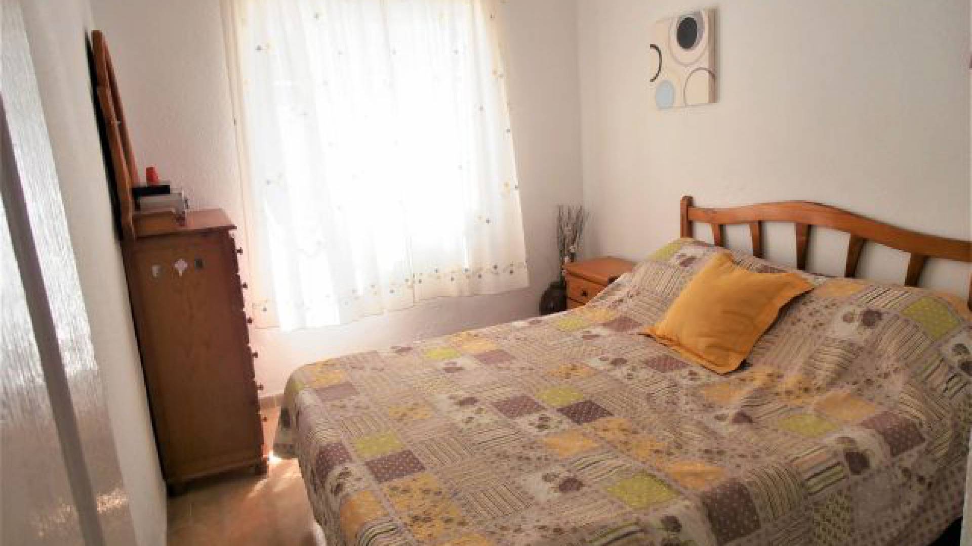 Resale - Bungalow - Torrevieja - Beachside Torrevieja