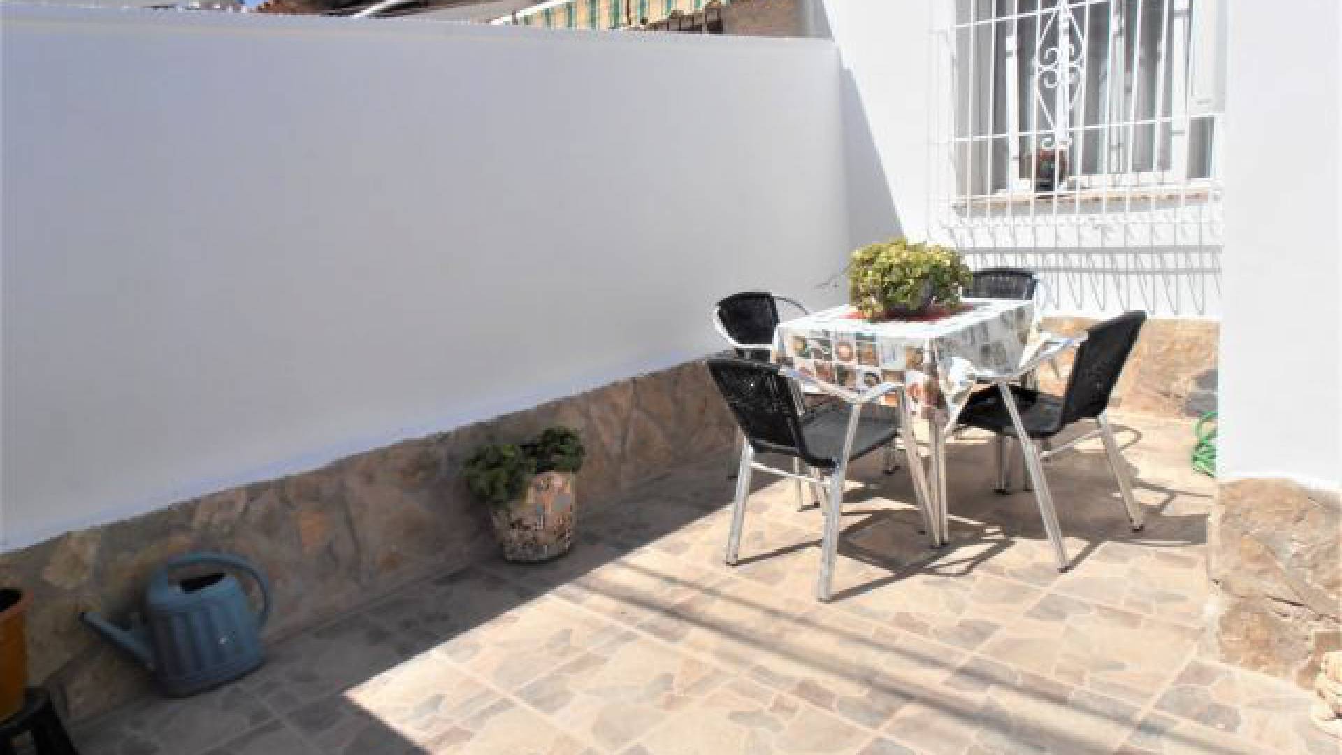 Resale - Bungalow - Torrevieja - Beachside Torrevieja