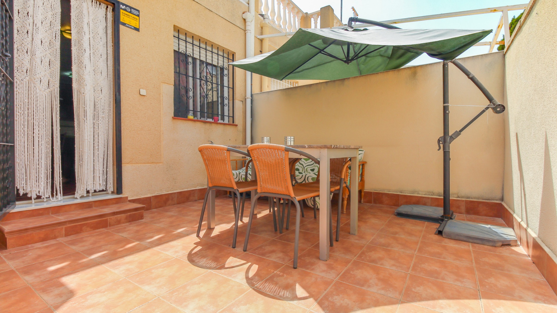 Resale - Bungalow - Torrevieja - jardin del mar