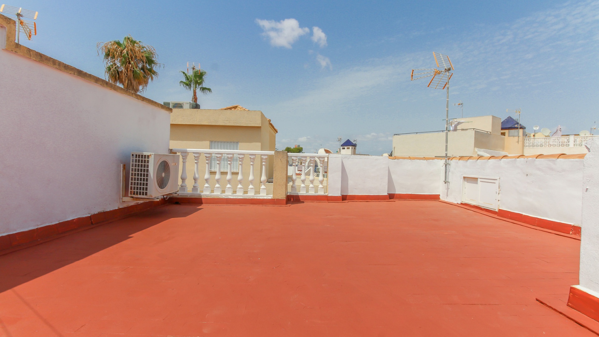 Resale - Bungalow - Torrevieja - jardin del mar