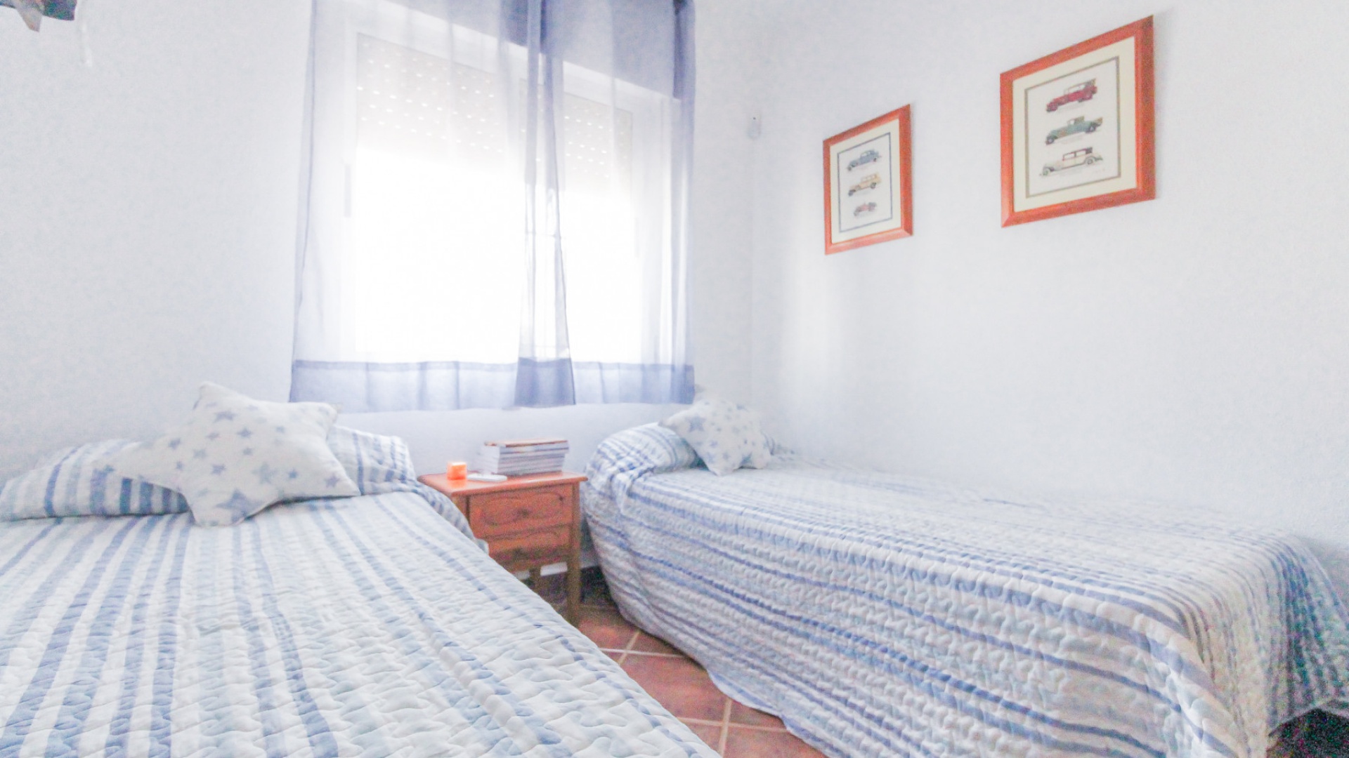 Resale - Bungalow - Torrevieja - jardin del mar