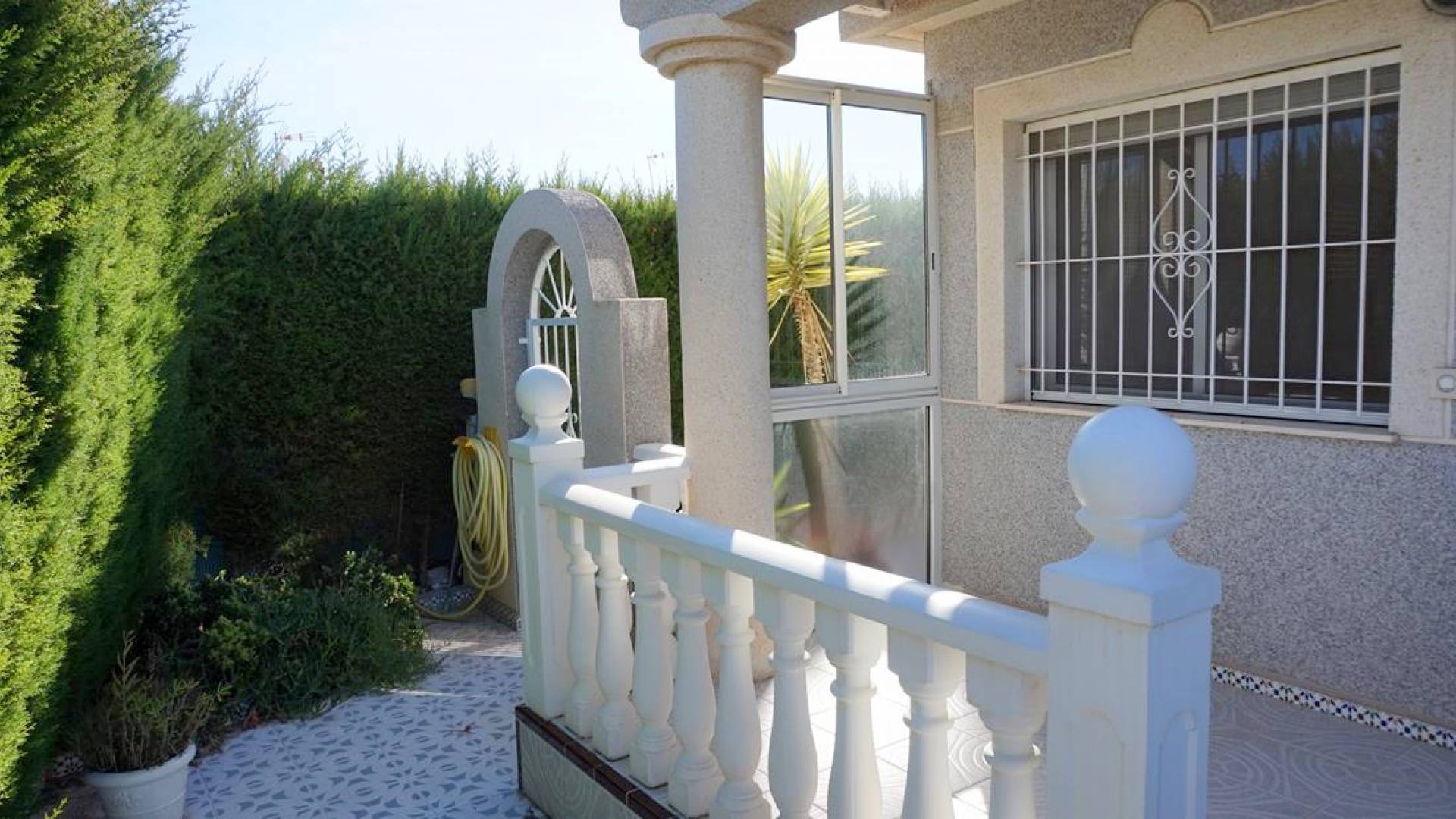 Resale - Bungalow - Torrevieja - la siesta