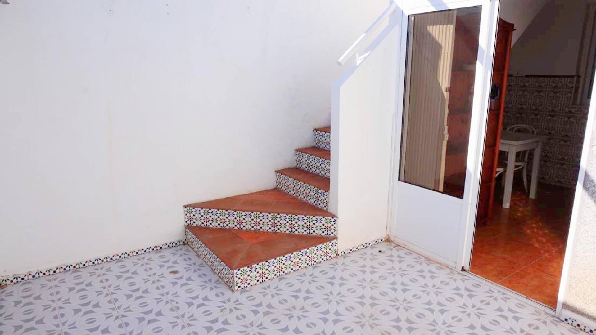 Resale - Bungalow - Torrevieja - la siesta