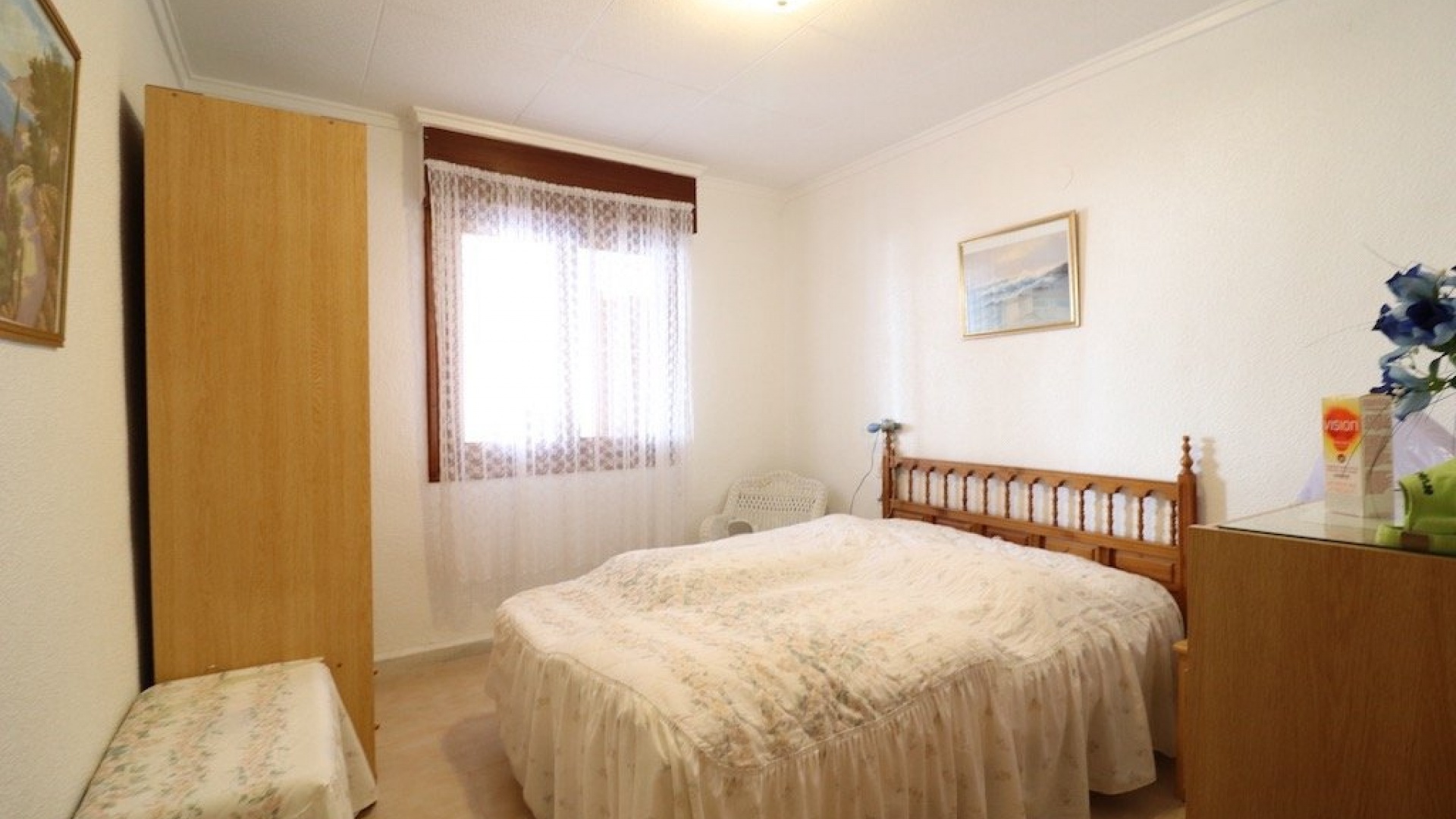 Resale - Bungalow - Torrevieja - la siesta