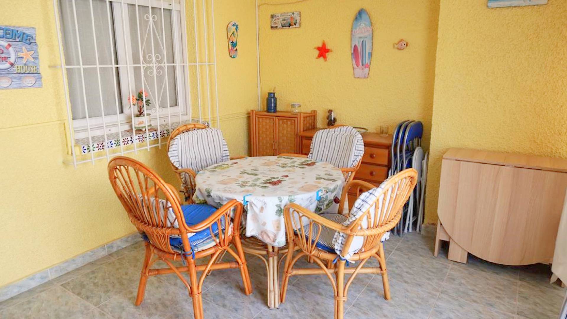 Resale - Bungalow - Torrevieja - san luis