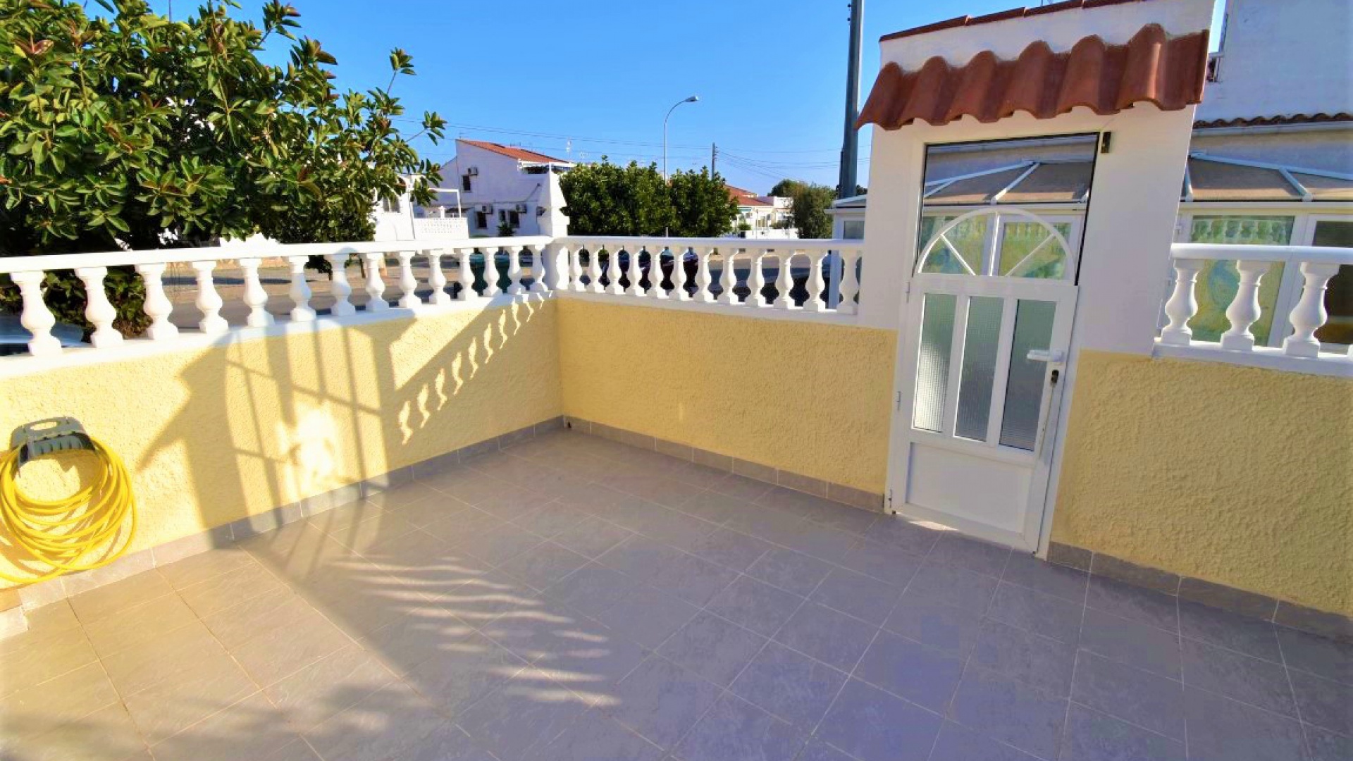 Resale - Bungalow - Torrevieja - San Luis