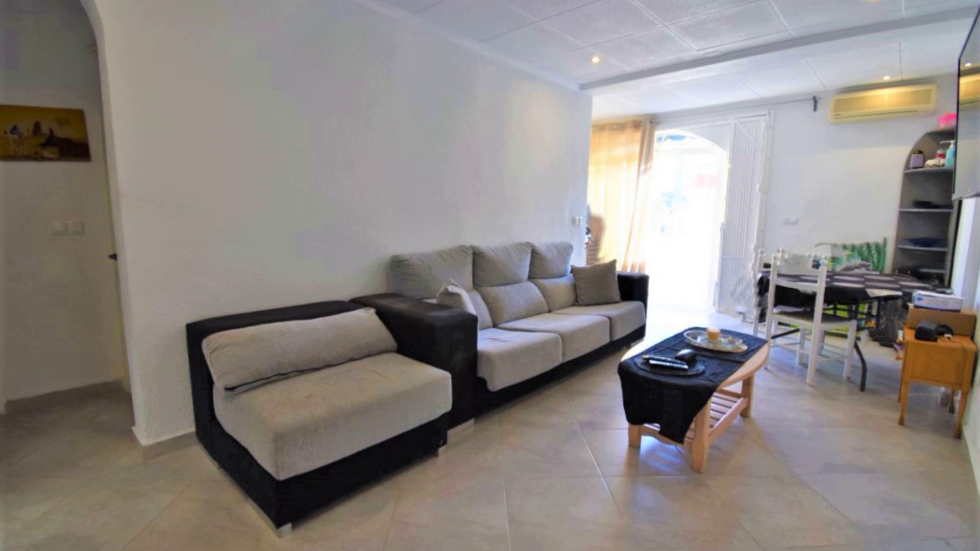 Resale - Bungalow - Torrevieja - San Luis