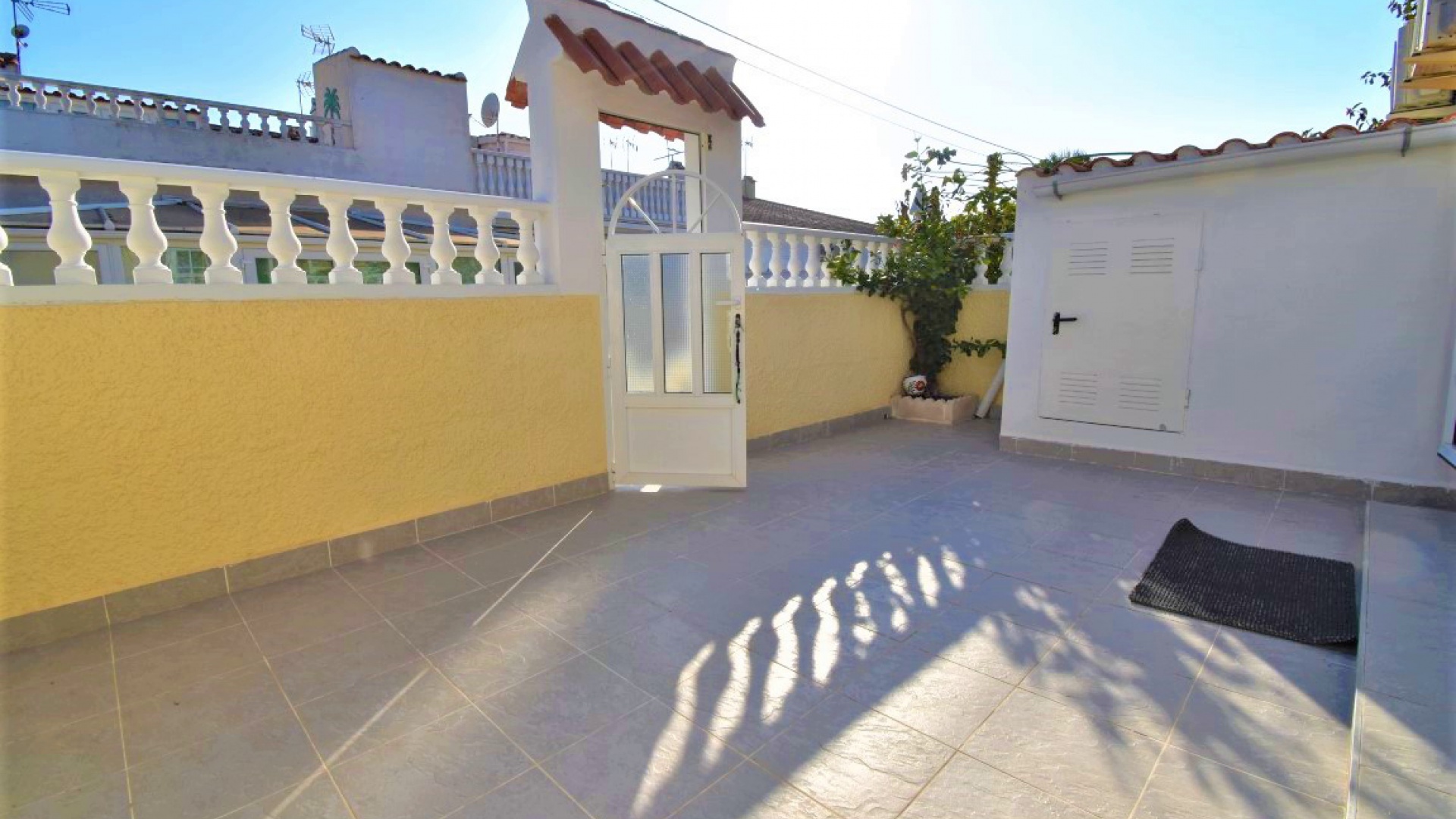 Resale - Bungalow - Torrevieja - San Luis