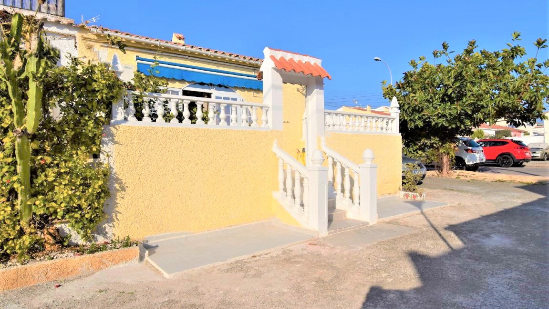 Resale - Bungalow - Torrevieja - San Luis