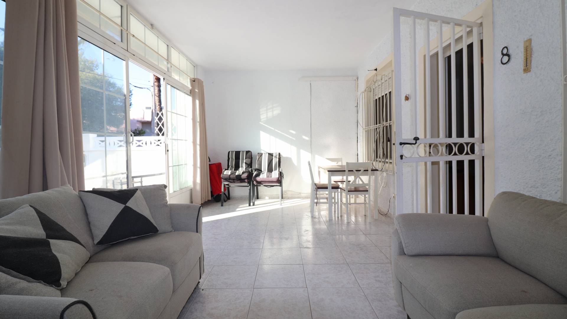 Resale - Bungalow - Torrevieja - torreta