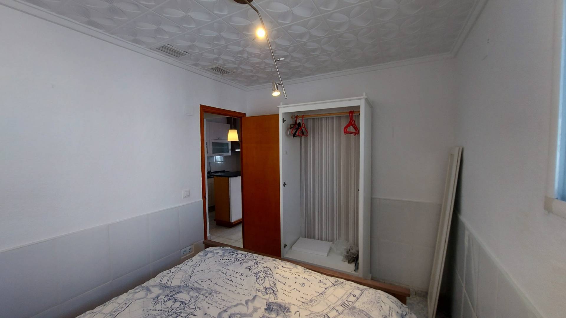 Resale - Bungalow - Torrevieja - torreta