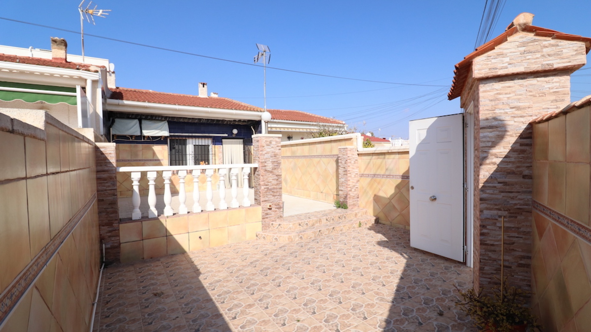 Resale - Bungalow - Torrevieja - torreta