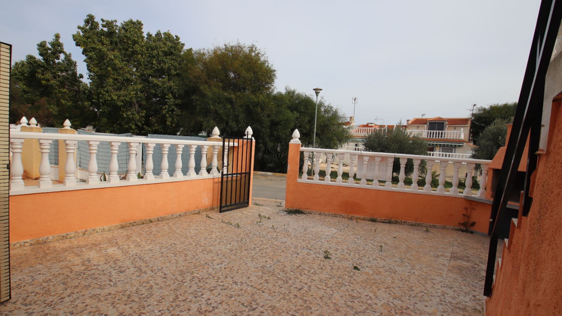 Resale - Bungalow - Torrevieja - torreta