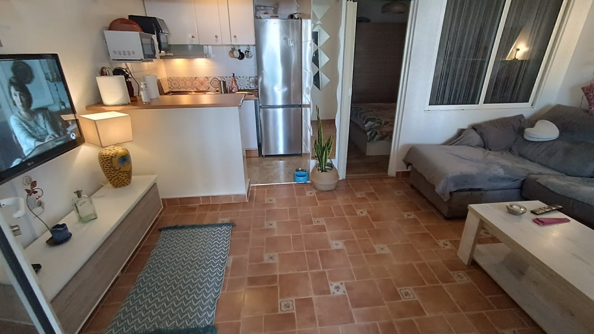 Resale - Bungalow - Torrevieja