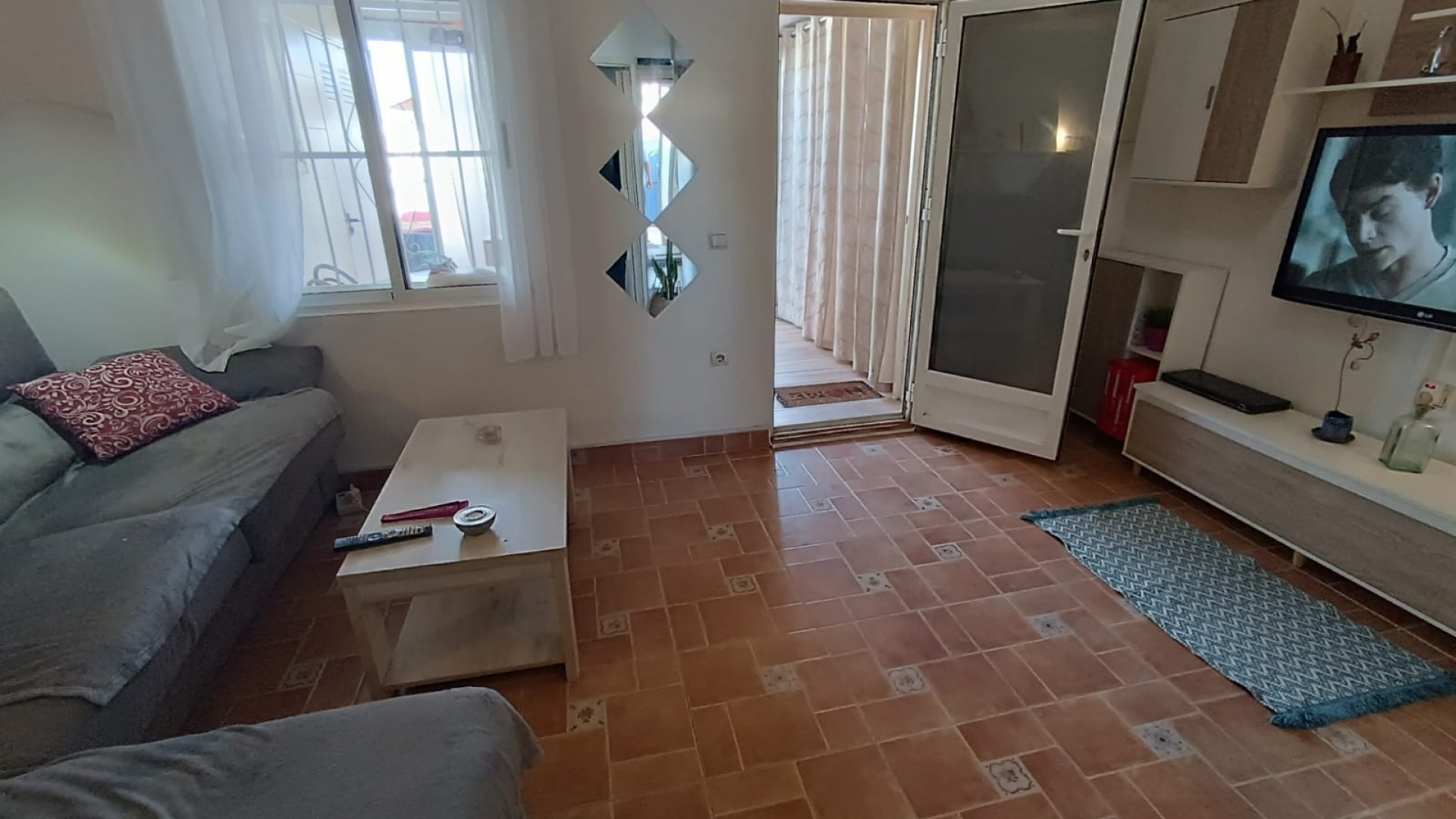 Resale - Bungalow - Torrevieja