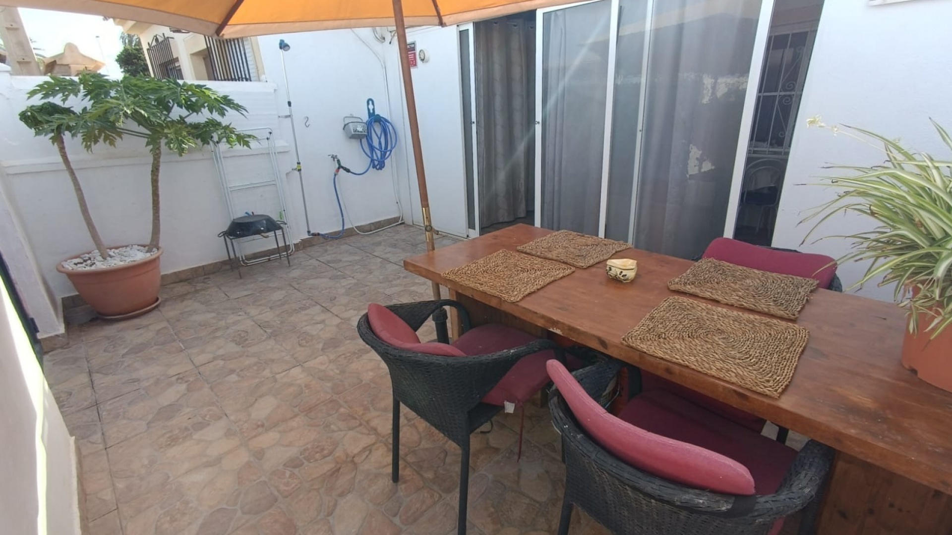 Resale - Bungalow - Torrevieja