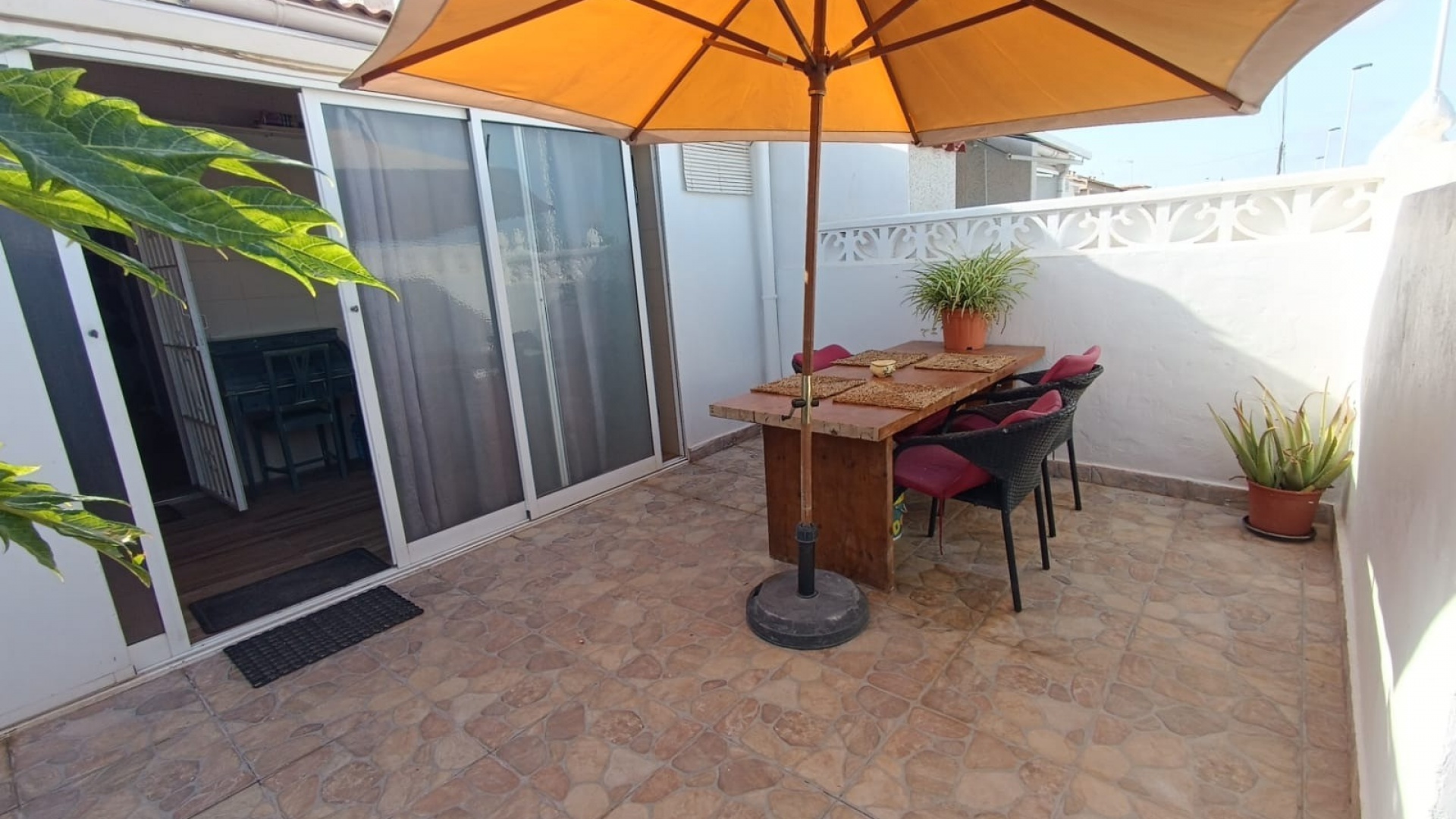 Resale - Bungalow - Torrevieja