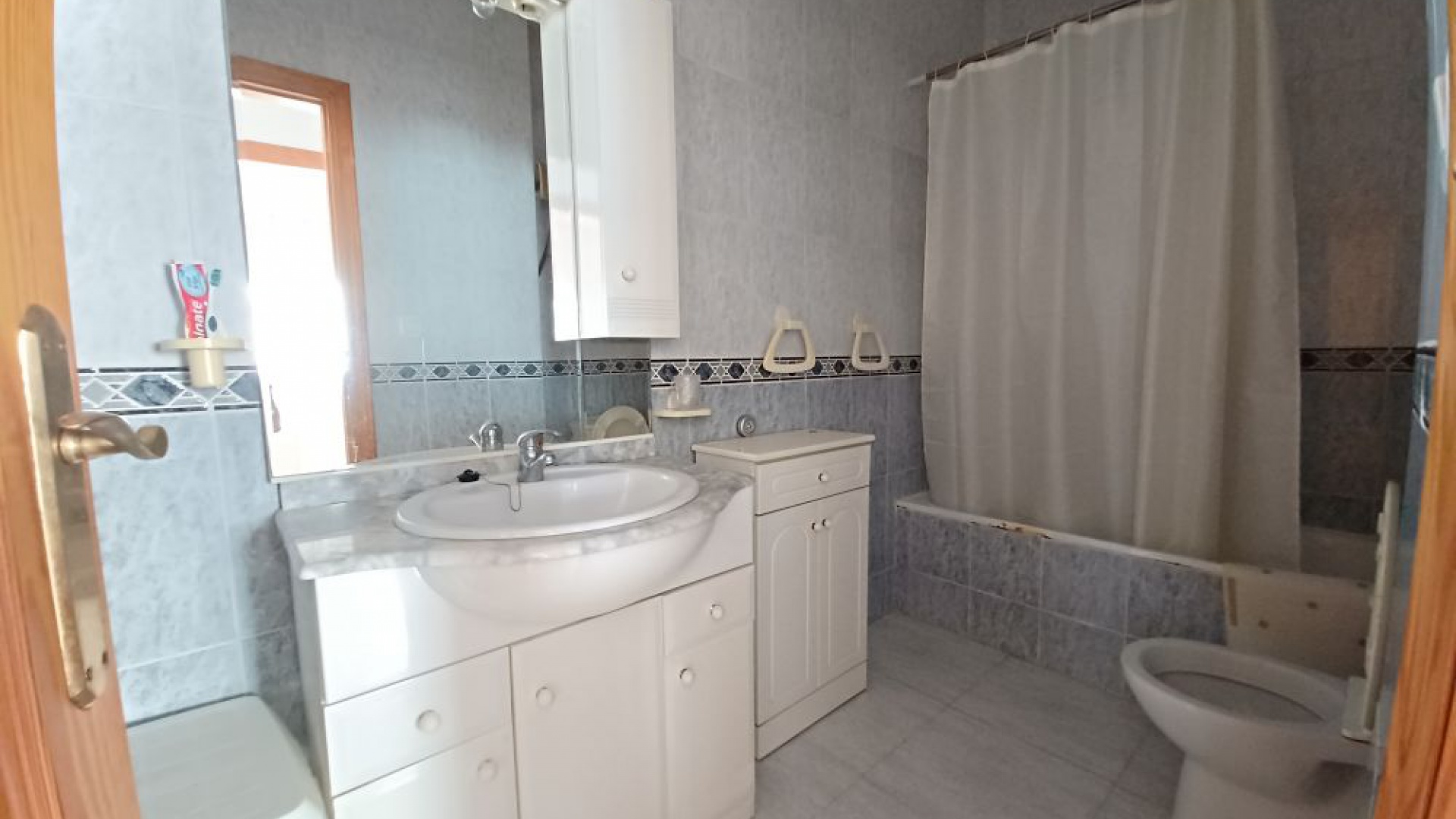 Resale - Bungalow - Villamartin - El Galan