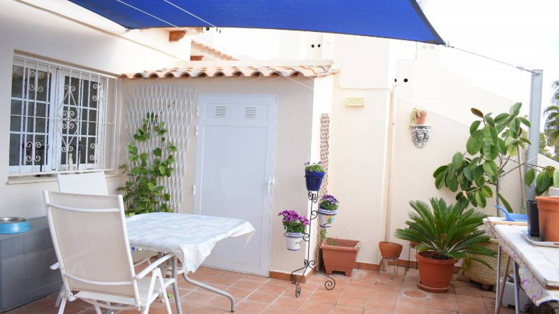 Resale - Bungalow - Villamartin - las ramblas