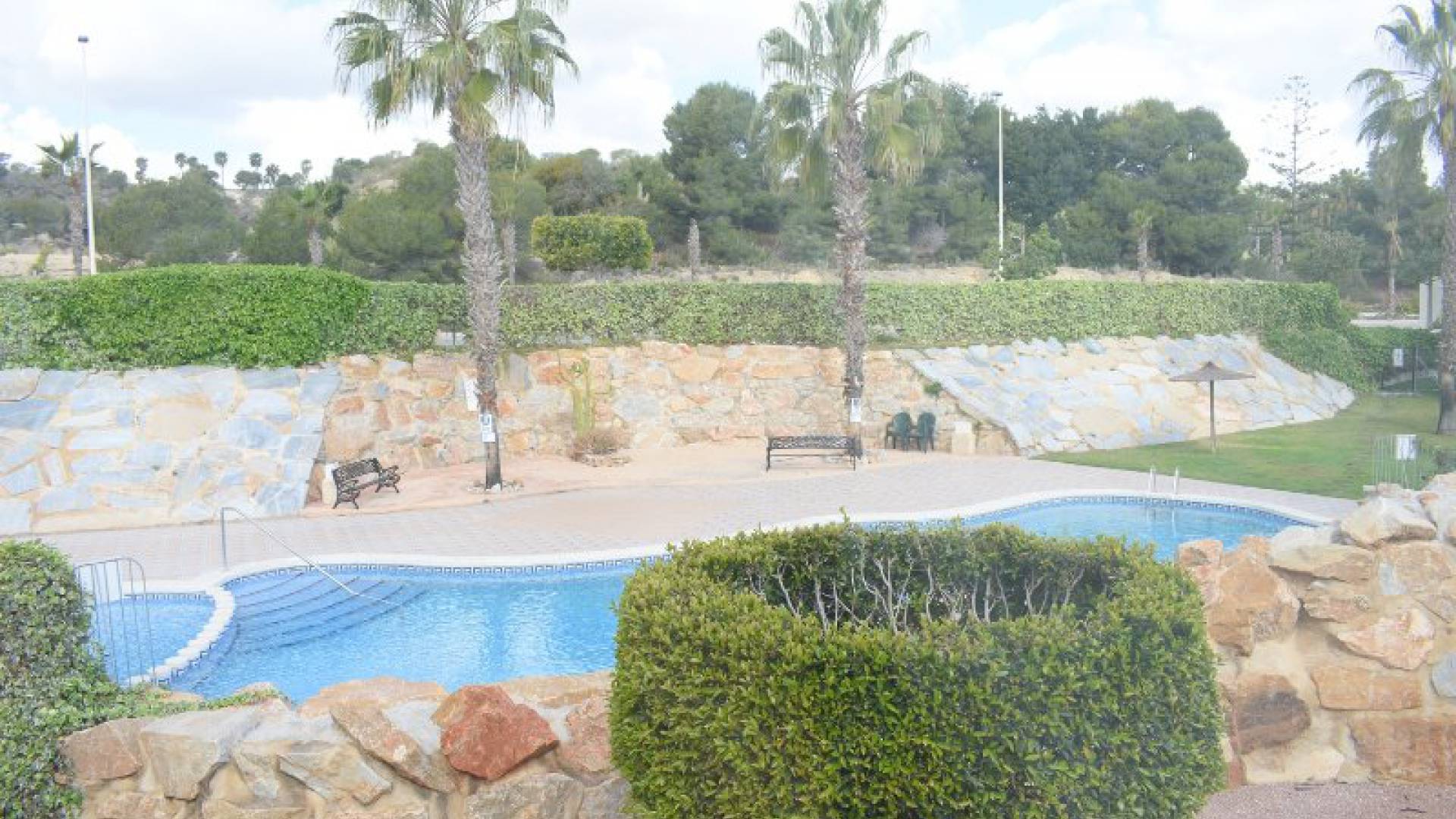 Resale - Bungalow - Villamartin - las ramblas