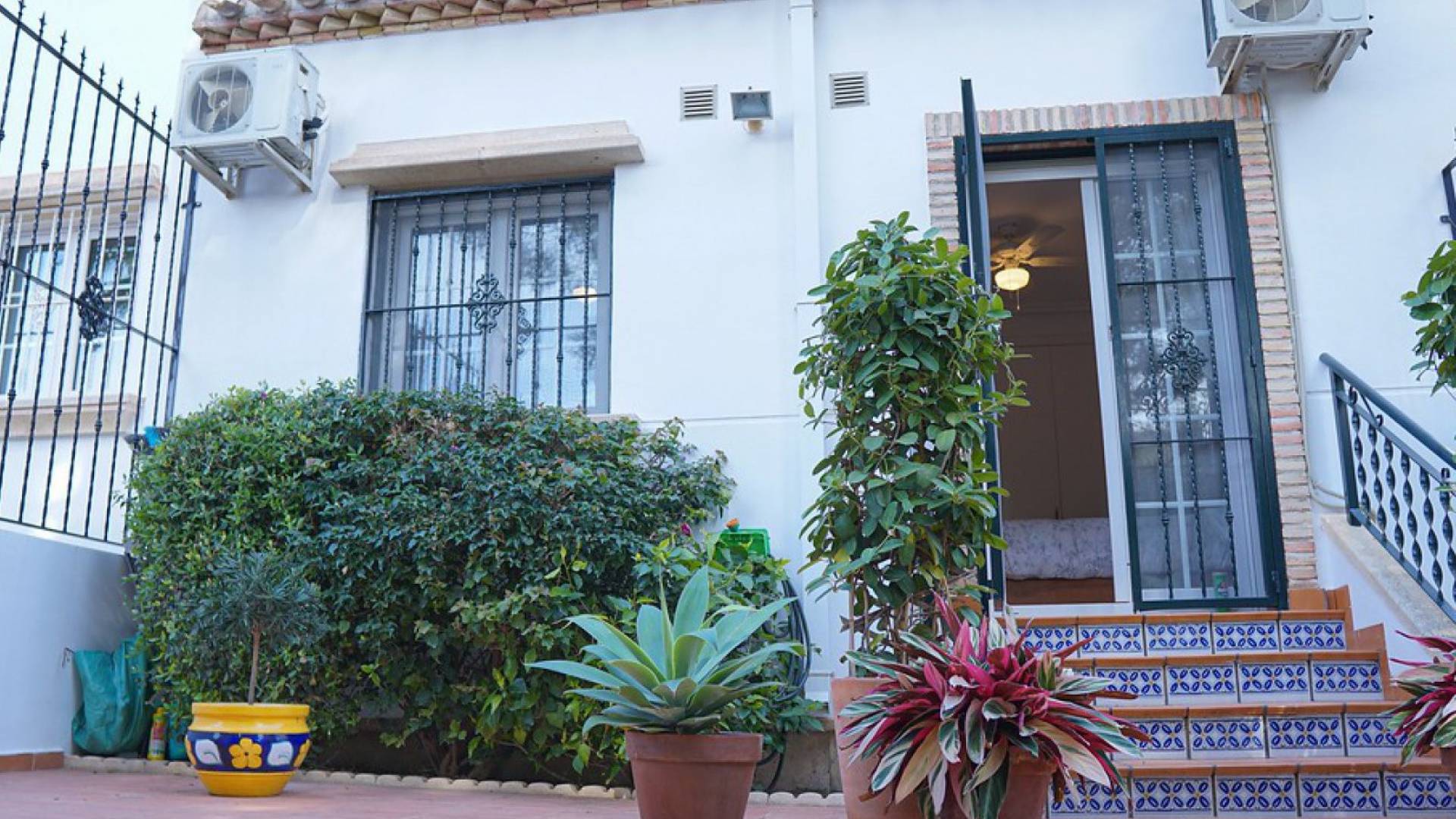 Resale - Bungalow - Villamartin - las violetas