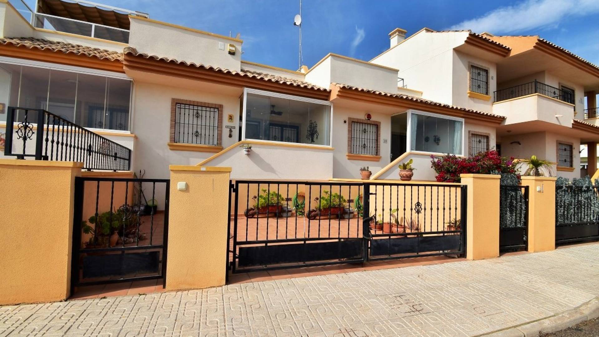 Resale - Bungalow - Villamartin - Los Dolses