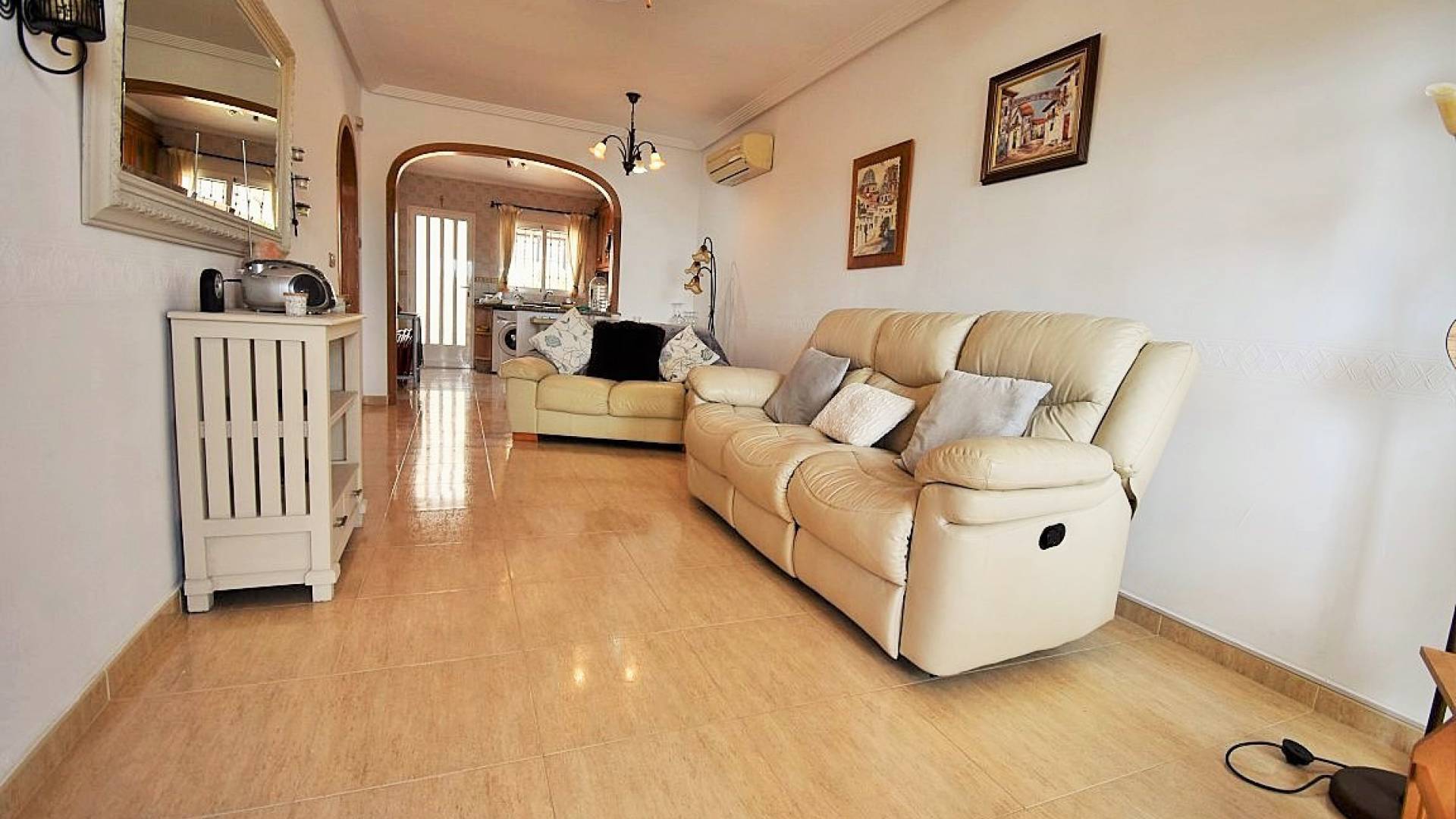 Resale - Bungalow - Villamartin - Los Dolses