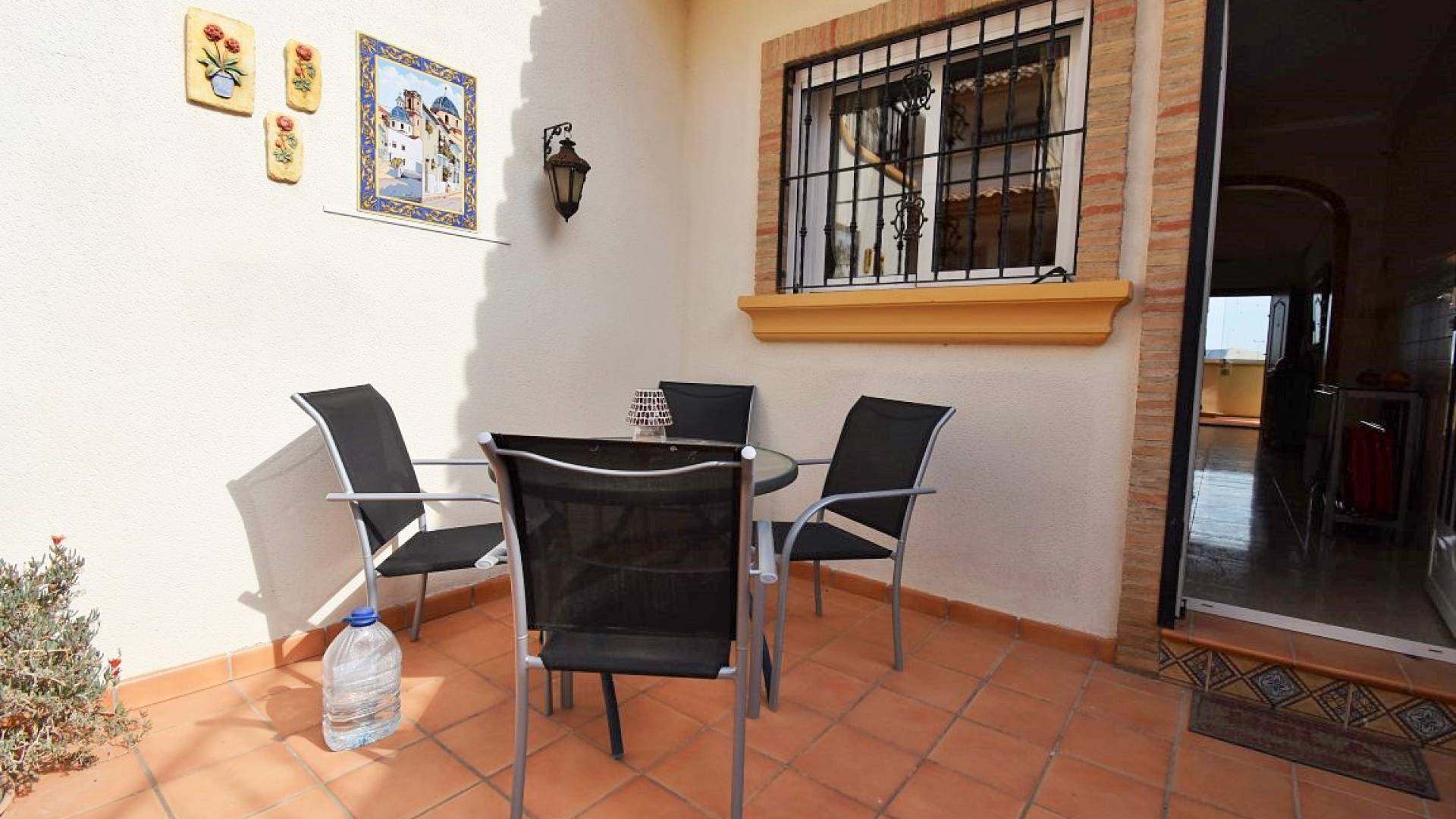 Resale - Bungalow - Villamartin - Los Dolses