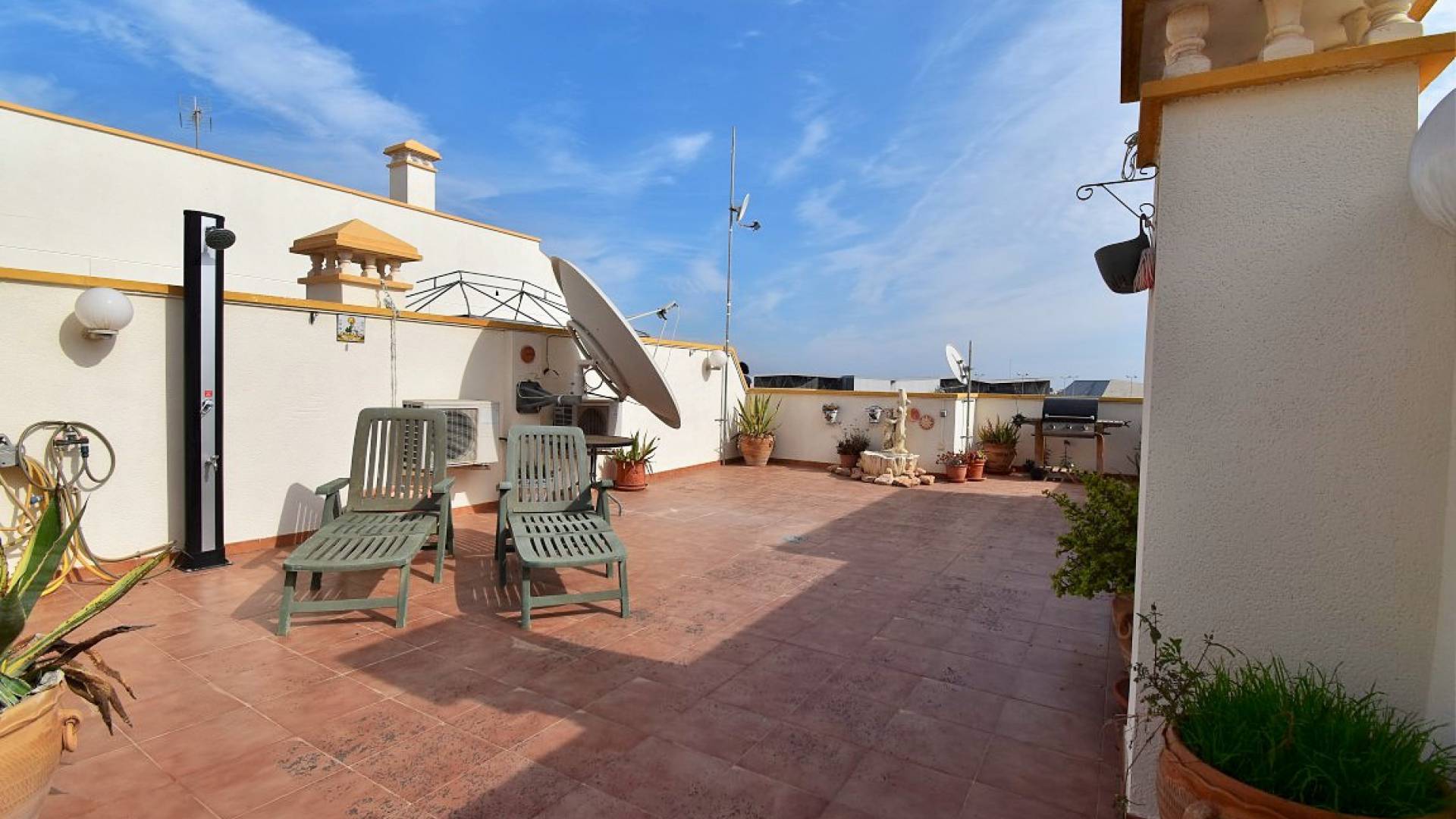 Resale - Bungalow - Villamartin - Los Dolses