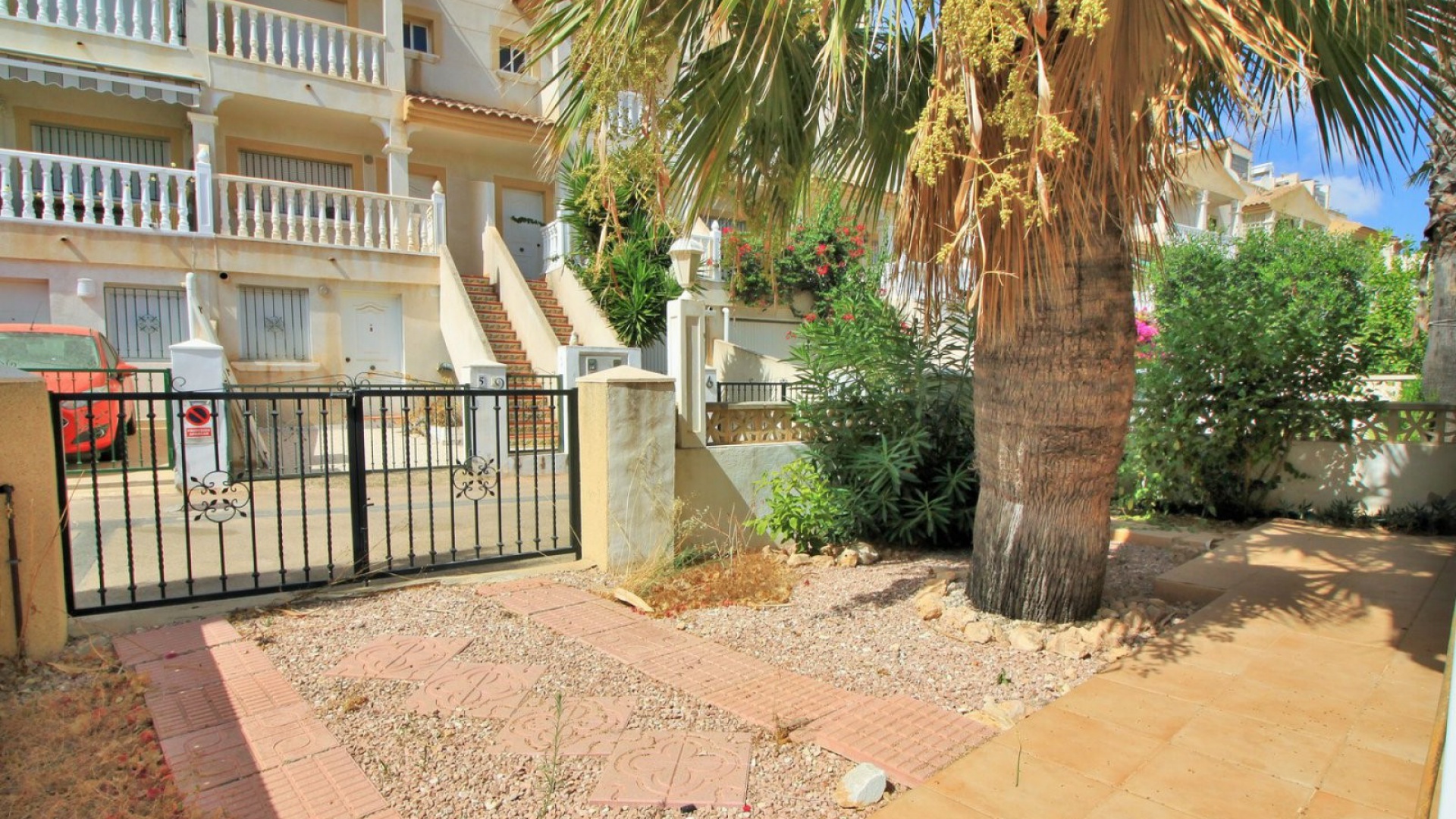 Resale - Bungalow - Villamartin - monte golf