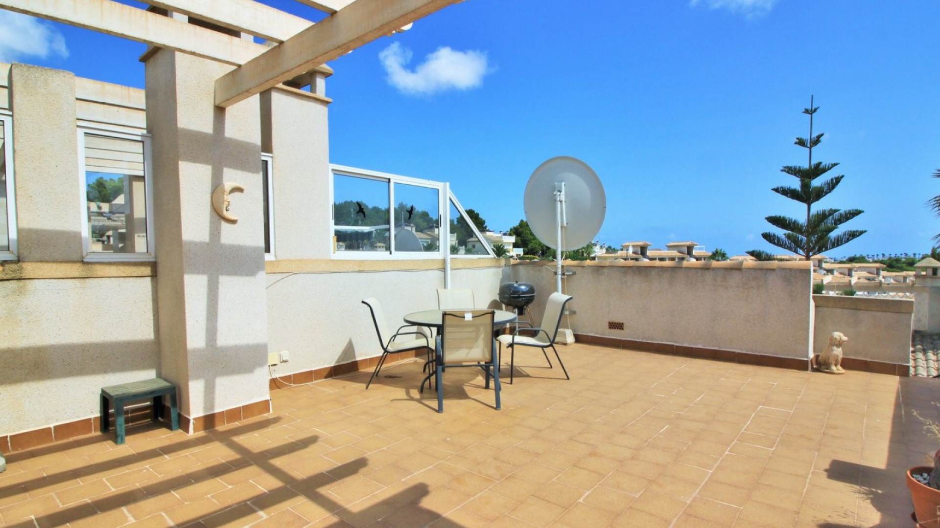 Resale - Bungalow - Villamartin - monte golf