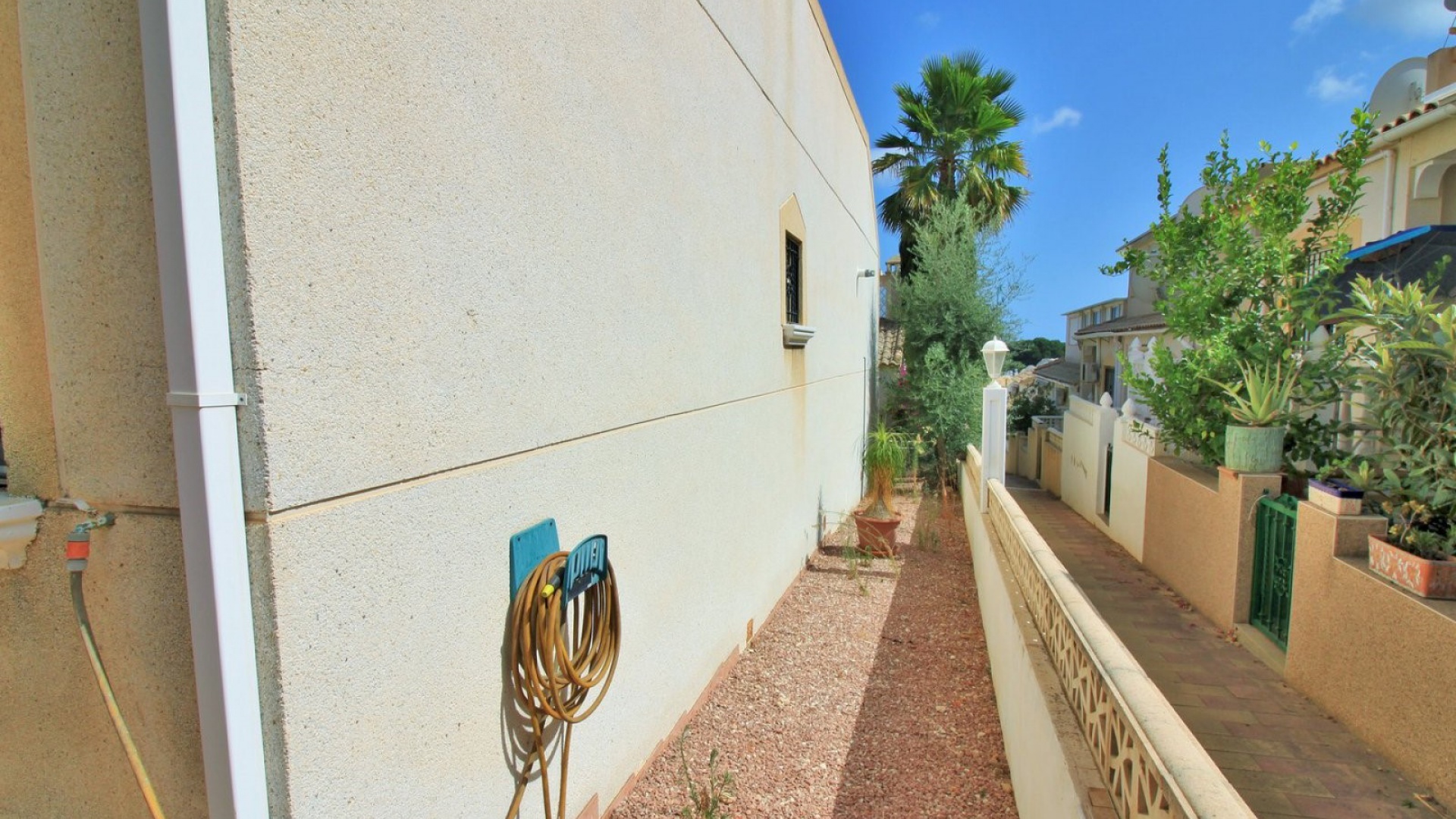 Resale - Bungalow - Villamartin - monte golf