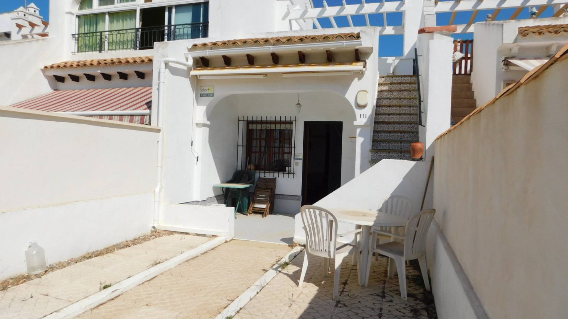 Resale - Bungalow - Villamartin - pueblo principe