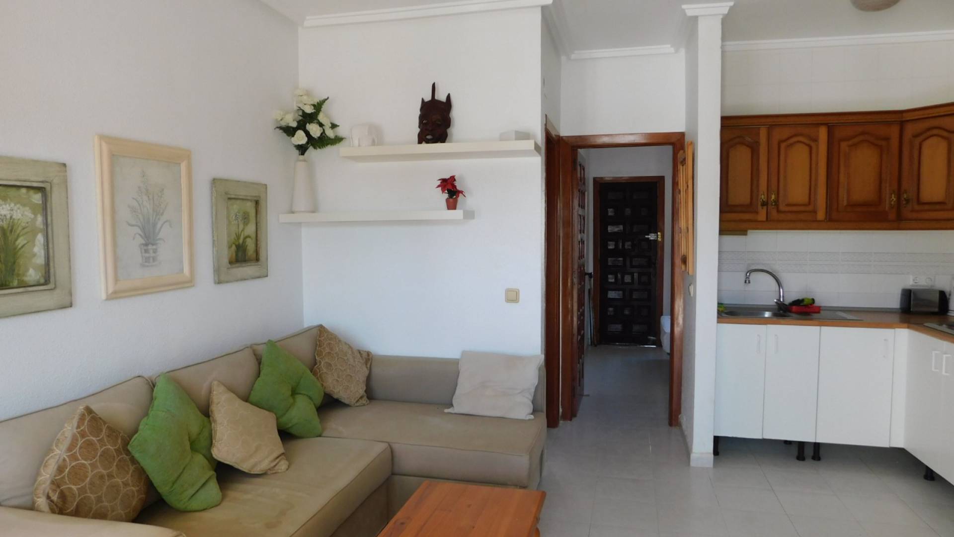 Resale - Bungalow - Villamartin - pueblo principe