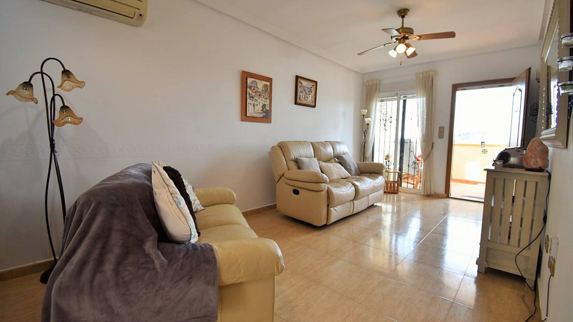 Resale - Bungalow - Villamartin