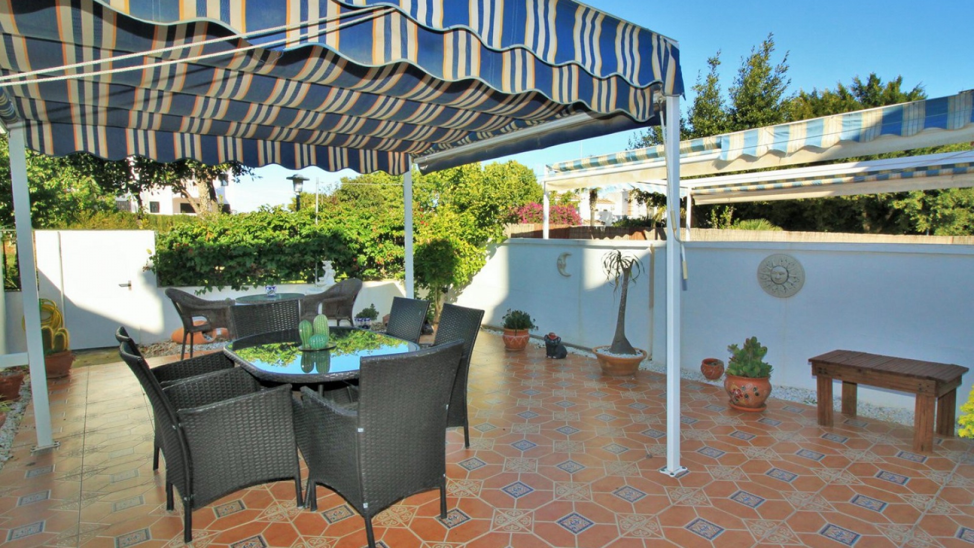 Resale - Bungalow - Villamartin