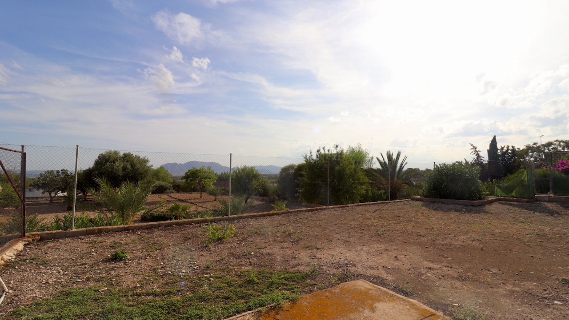 Resale - Country Property - Albatera