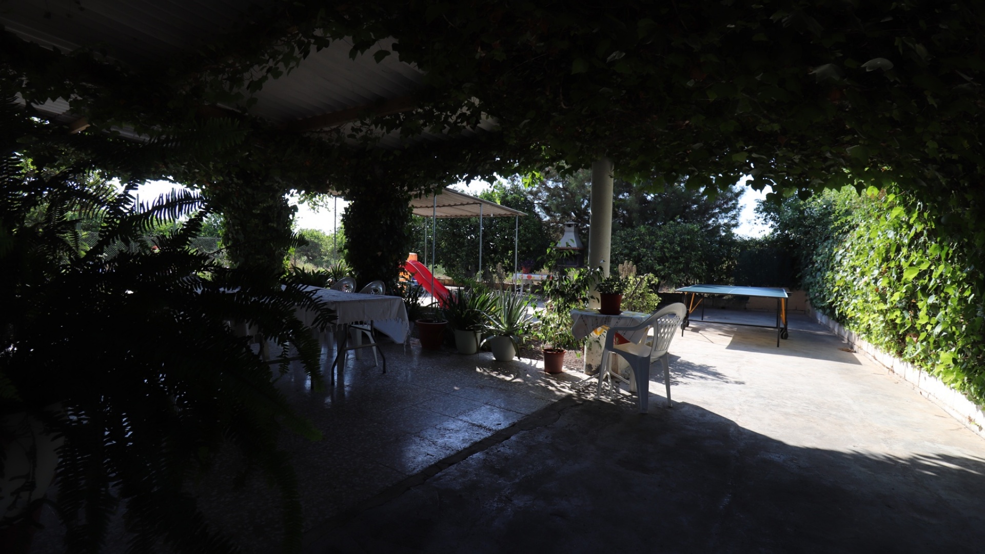 Resale - Country Property - Albatera