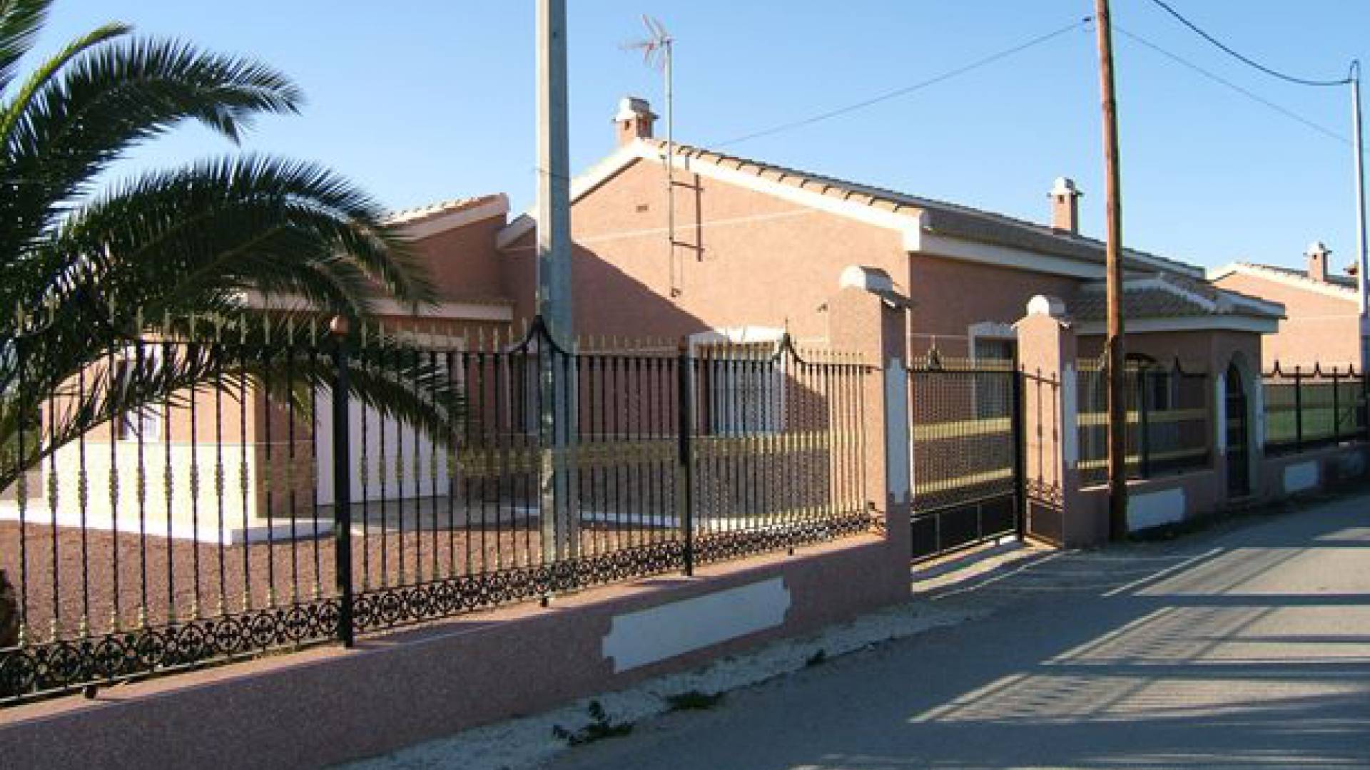 Resale - Country Property - Almoradi - almoradi