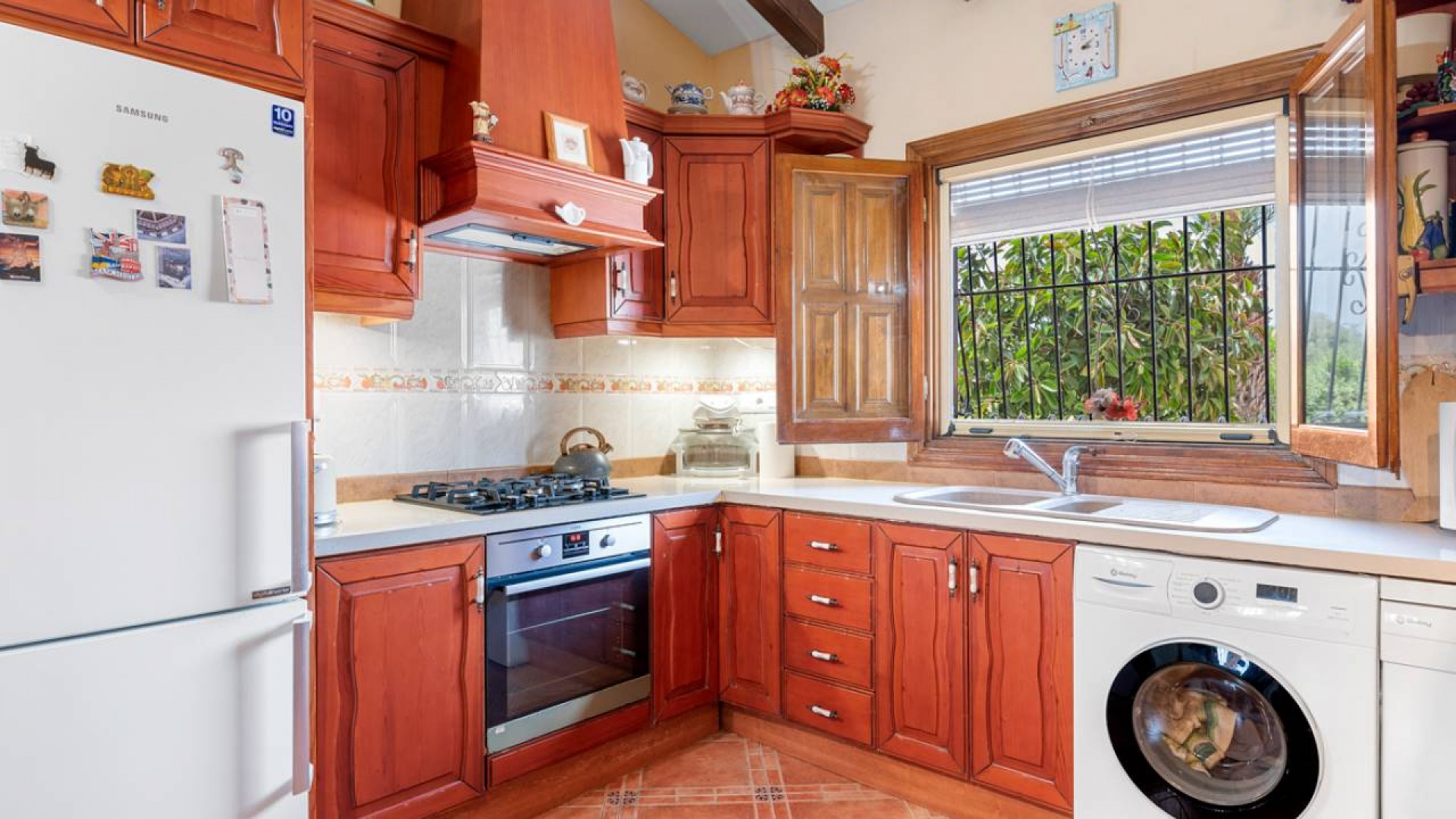 Resale - Country Property - Almoradi