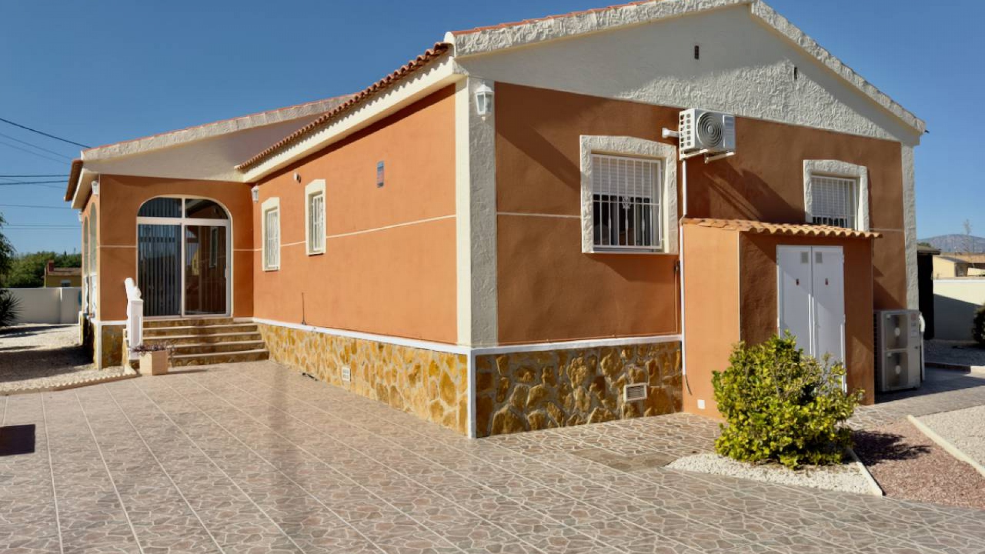 Resale - Country Property - Catral